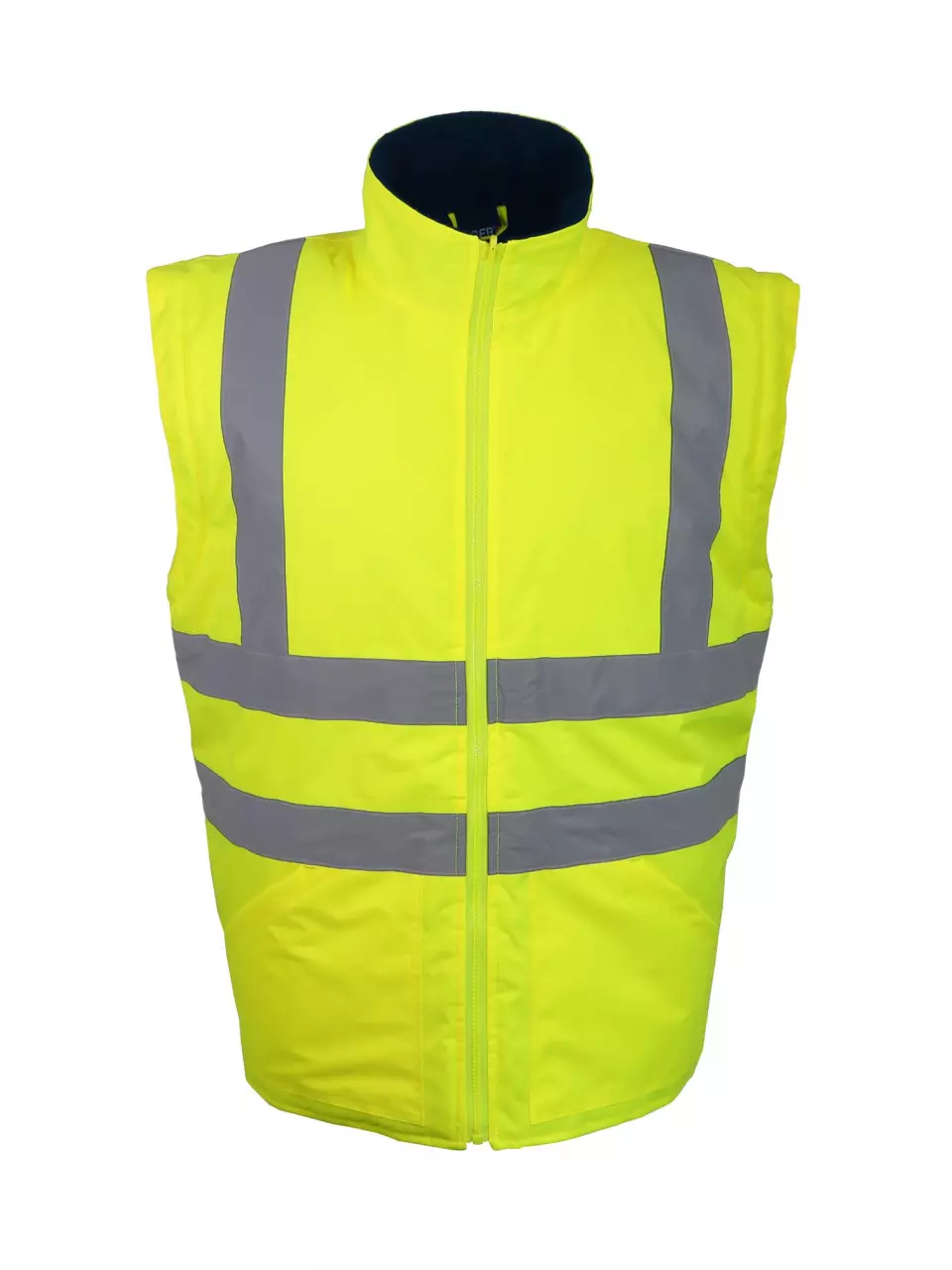Singer Safety PACA, High Visibility Parka, image 9, gallery thumbnail