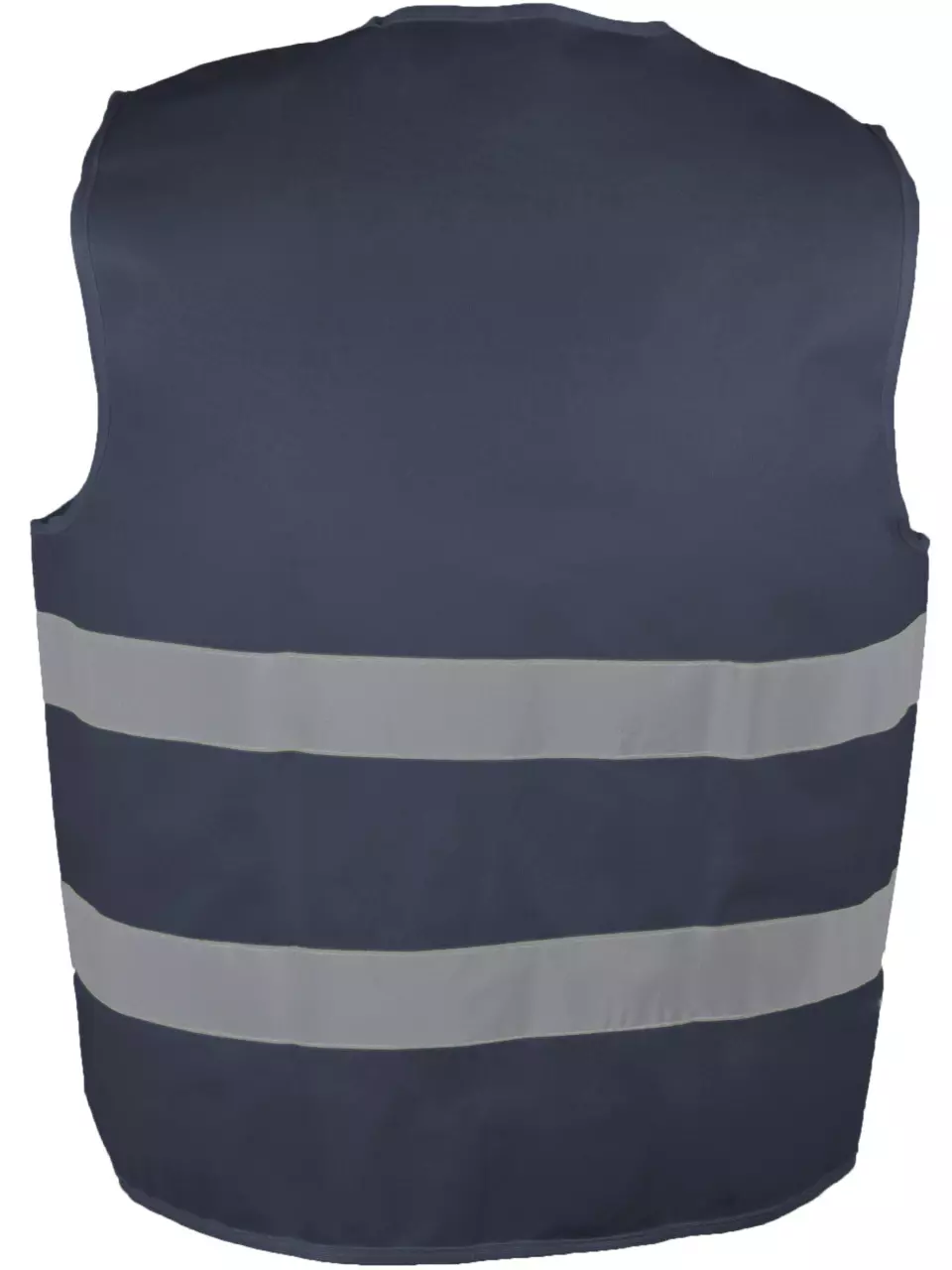 Singer Safety GILBLE, High Visibility Vest, Blue, image 4, gallery thumbnail