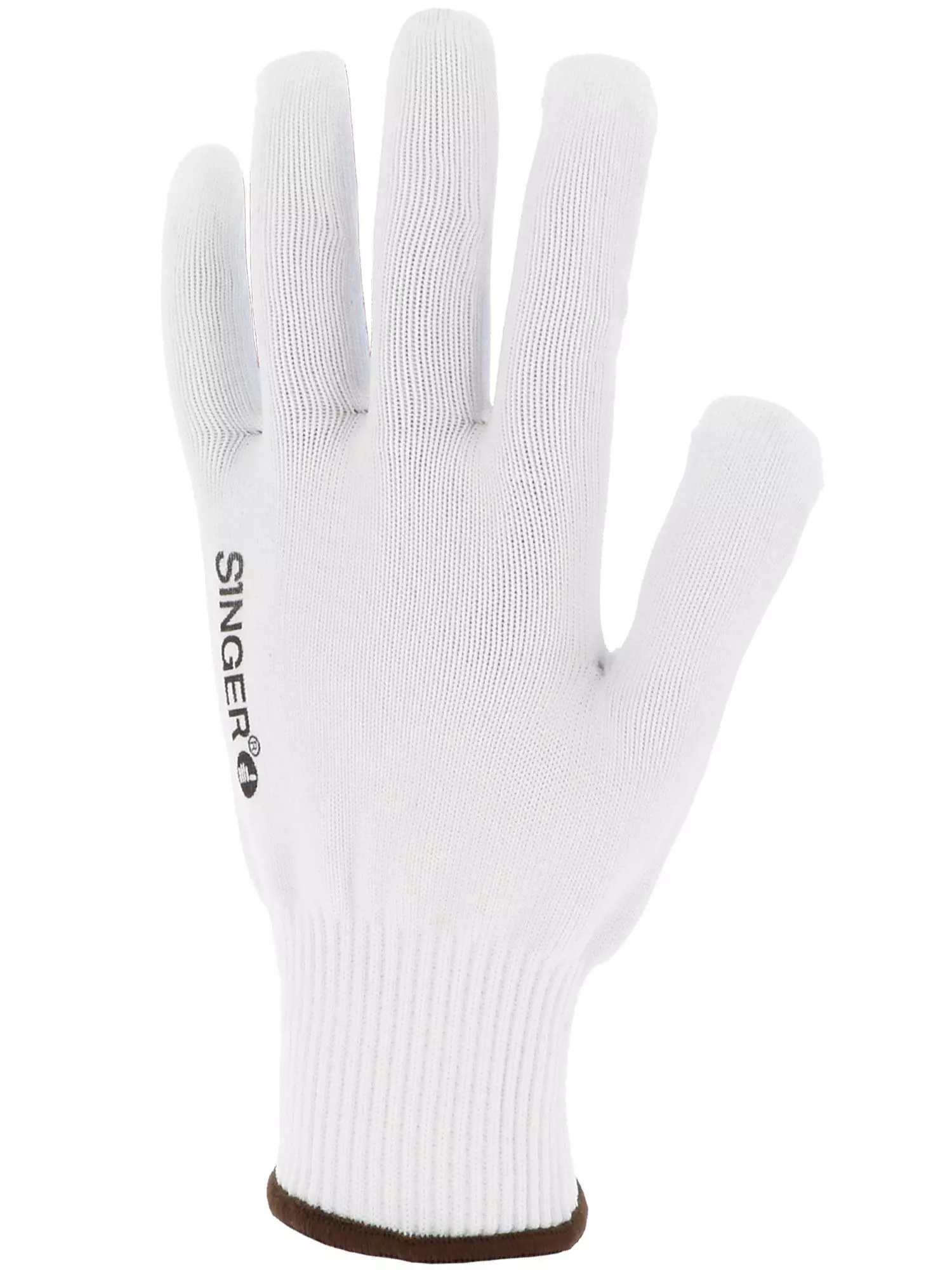 Singer Safety NYM13DM, Polyamide Gloves, image 3