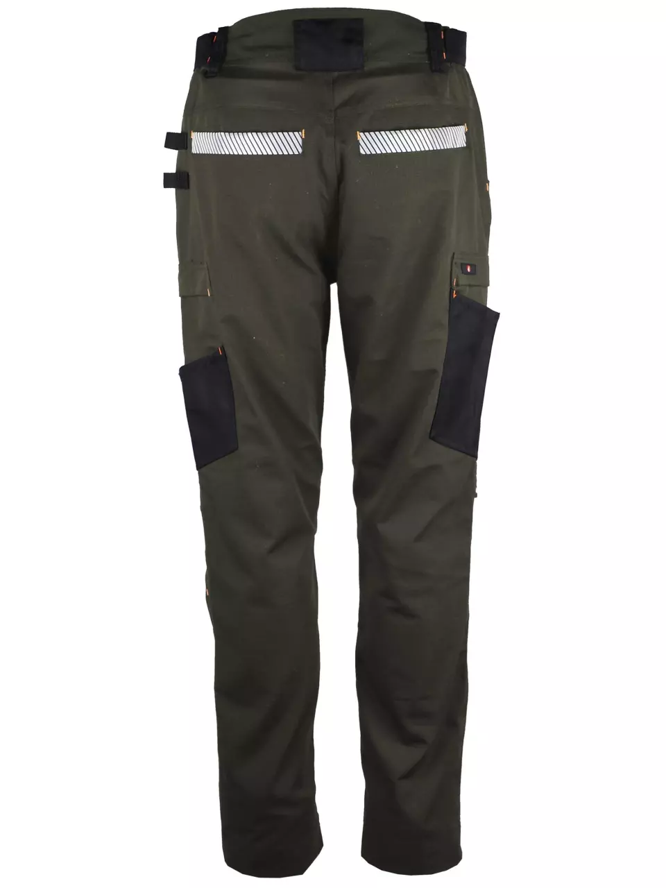 Singer Safety PETRA, Work Trousers, image 3, gallery thumbnail