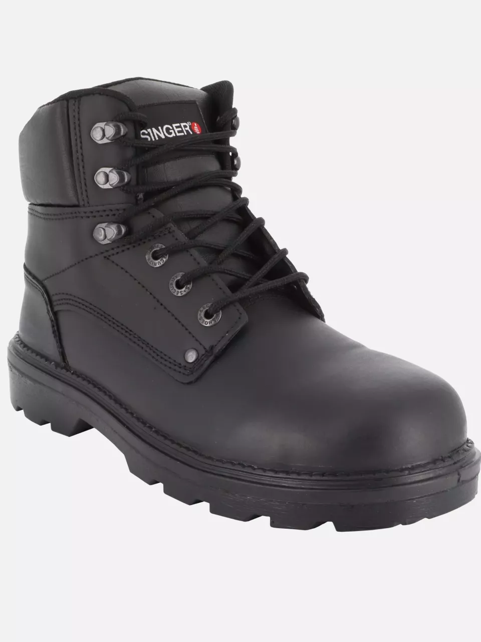 Singer Safety IMOLA, High Safety Shoe, S3L, image 1, gallery thumbnail