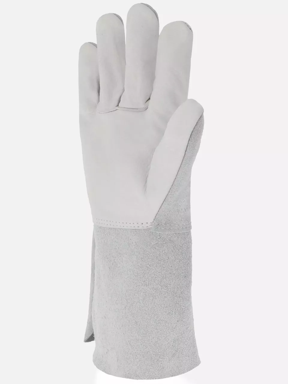 Singer Safety 51EFC15, Welding Gloves, image 2, gallery thumbnail