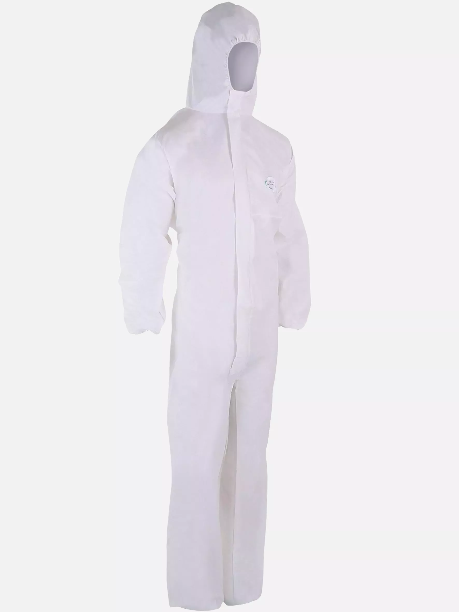 Singer Safety PLYULTI, Chemical Protective Coverall, image 2