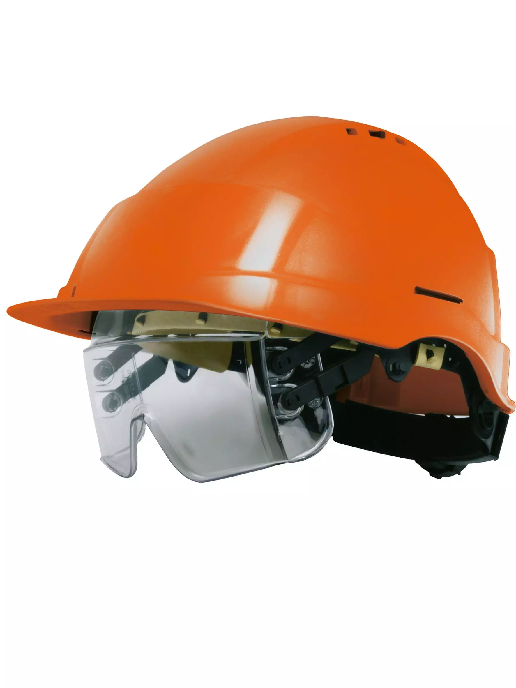 Singer Safety CASIRIS, Protective Helmet, image 2