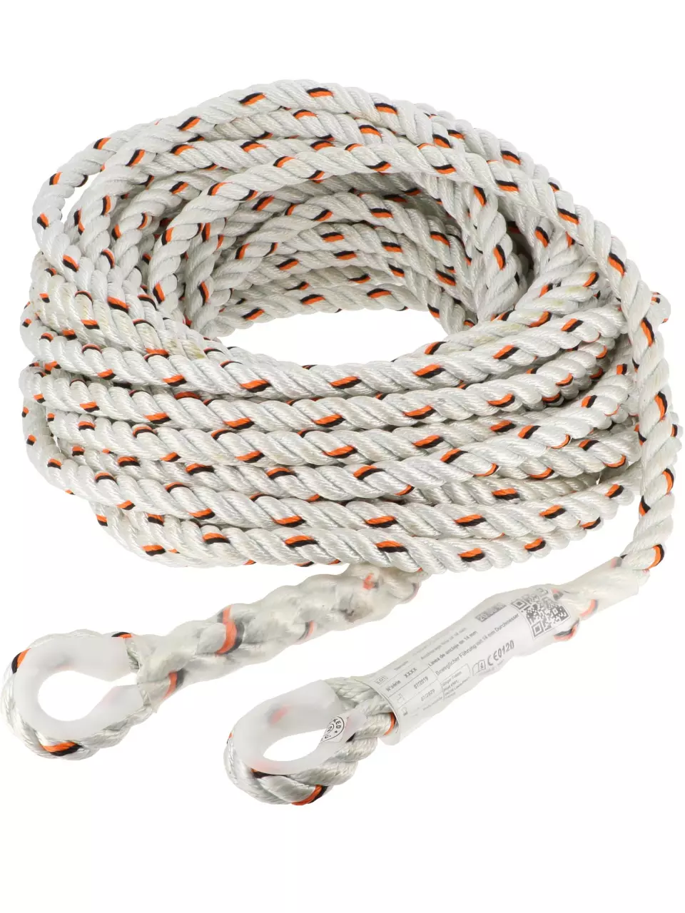 Singer Safety ASSUTWIST200, Anschlagseil, 20 Meter, image 1, gallery thumbnail