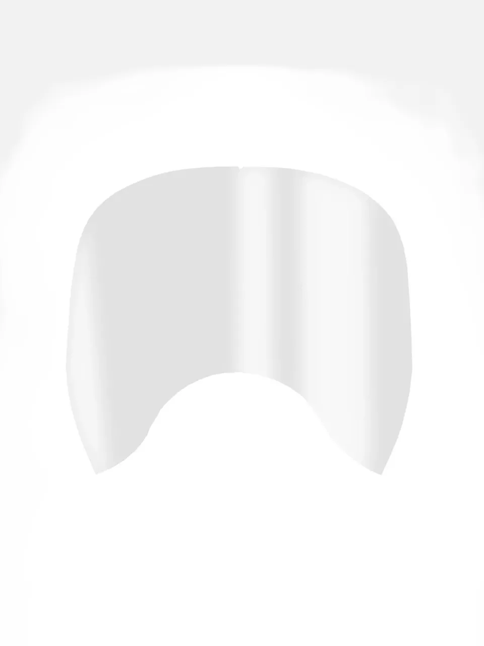 Singer Safety ECRAN600, Protective Shield, image 1, gallery thumbnail