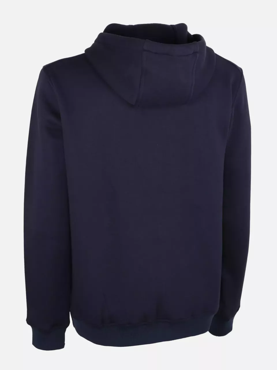 Singer Safety SUITBLE, Sweatshirt, Navy Blue, image 2, gallery thumbnail