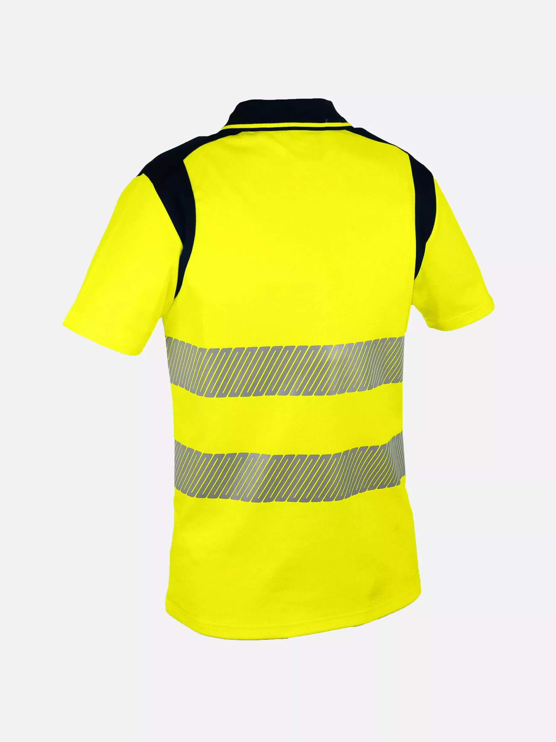 Singer Safety POLMA, High Visibility Polo Shirt, image 3