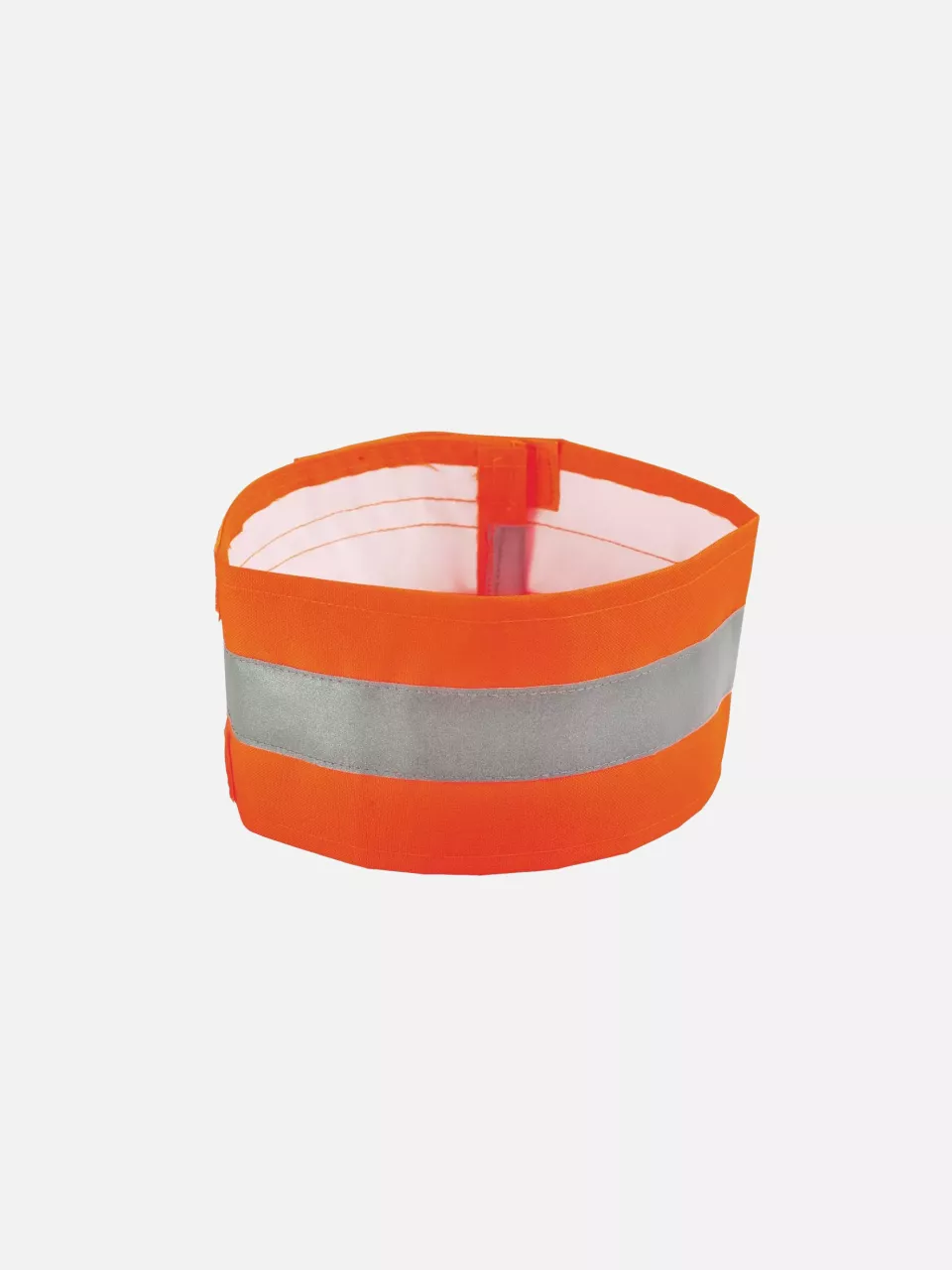 Singer Safety BRASS, High Visibility Armband, Yellow, 450 mm, image 2, gallery thumbnail