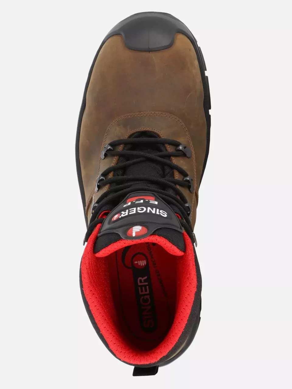 Singer Safety NYX, High Safety Shoe, S3, image 3, gallery thumbnail