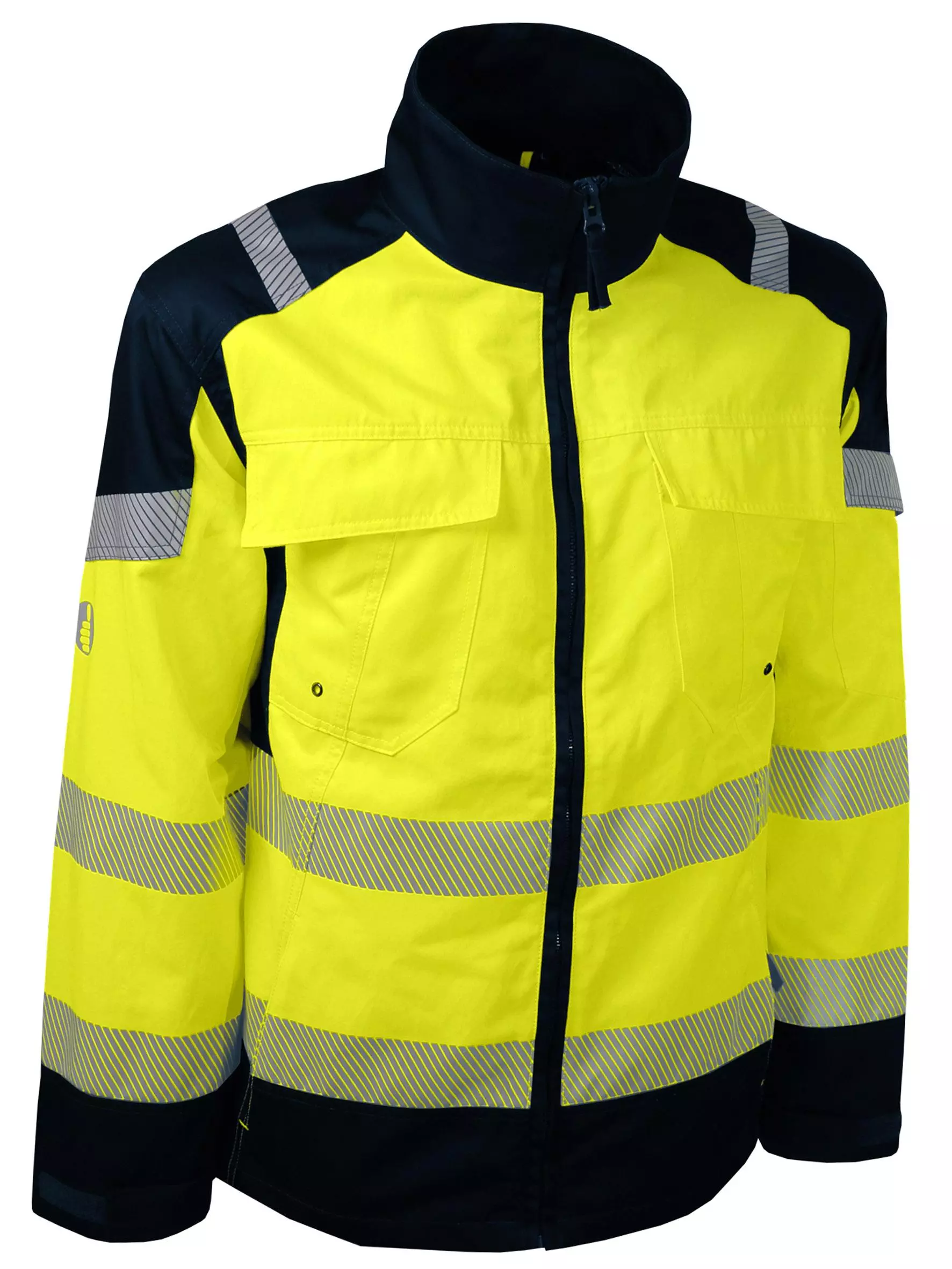 Singer Safety VITAM, High Visibility Work Jacket, image 1