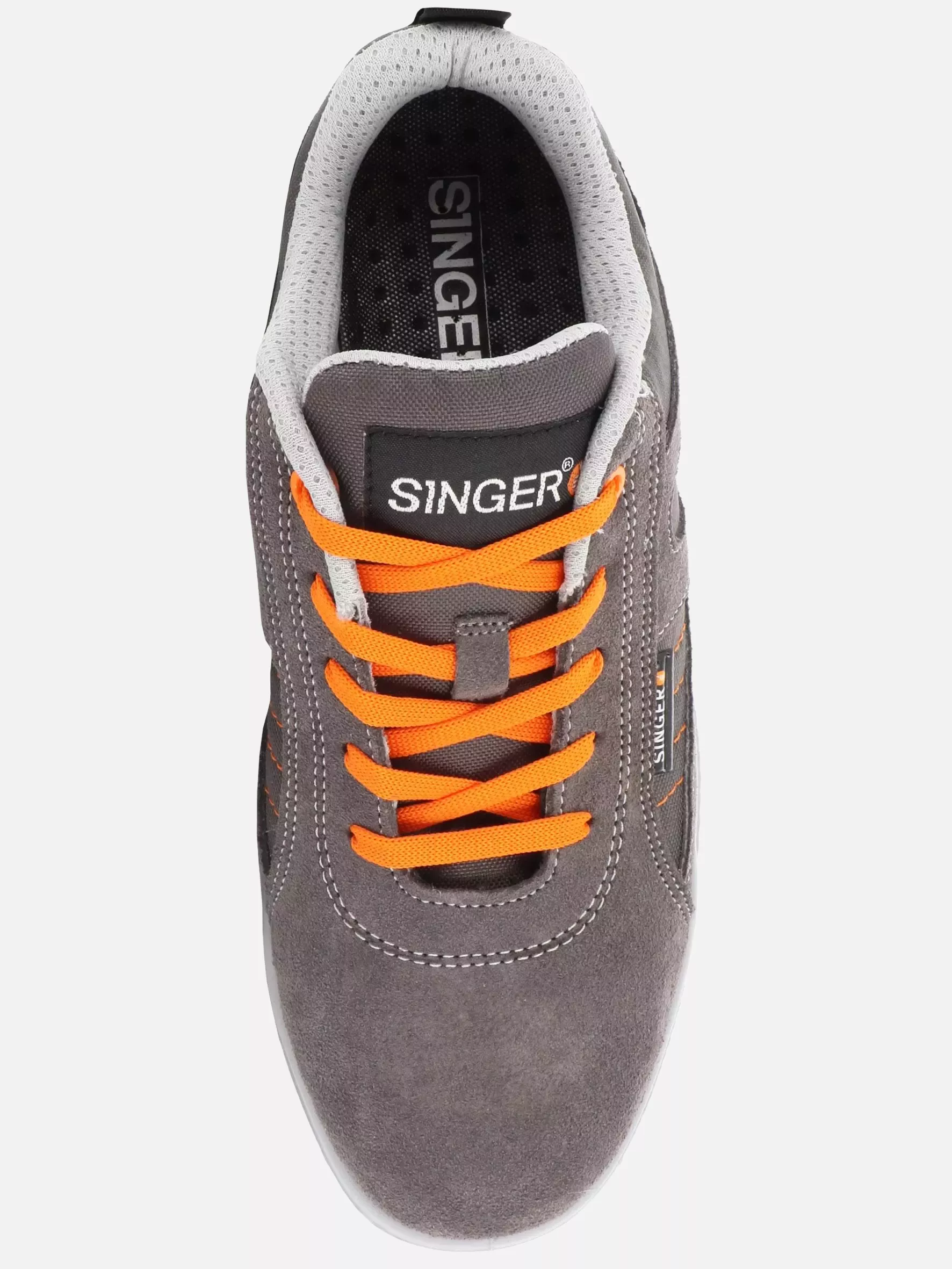 Singer Safety BOCA, Safety Shoe, S1P, image 5