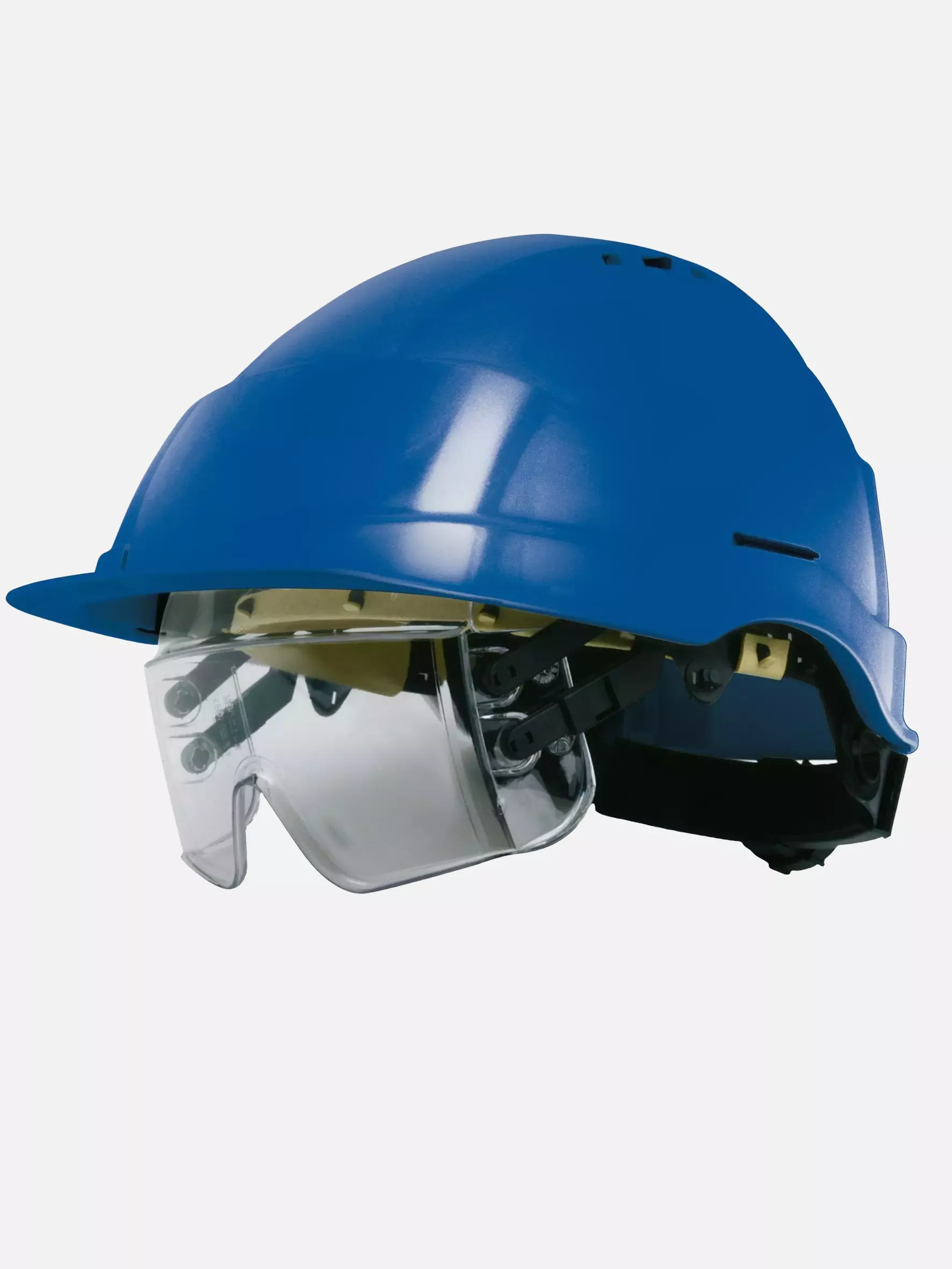 Singer Safety CASIRISBL, Protective Helmet, image 2