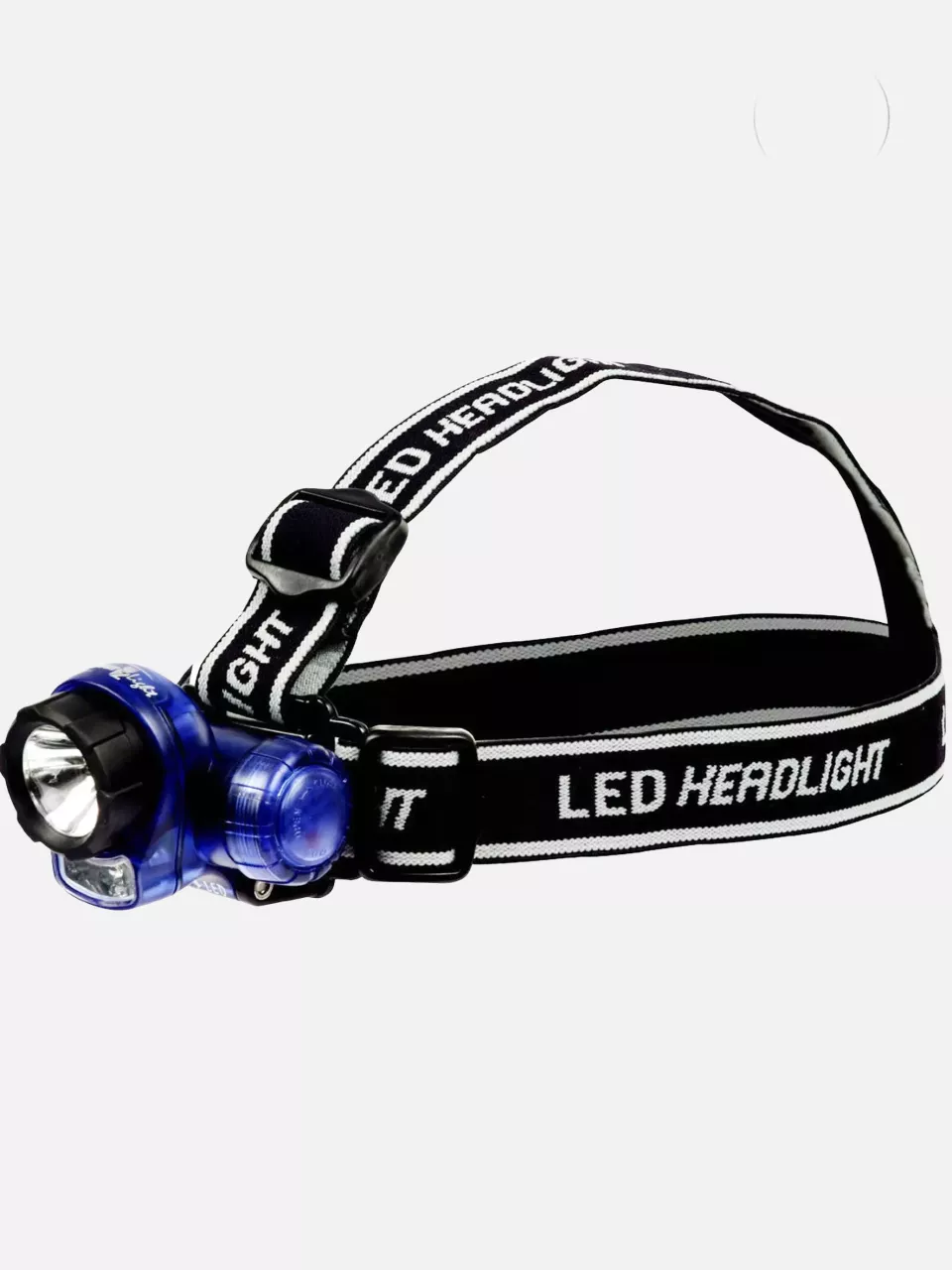 Singer Safety LP330FB, LED Headlight, image 3, gallery thumbnail