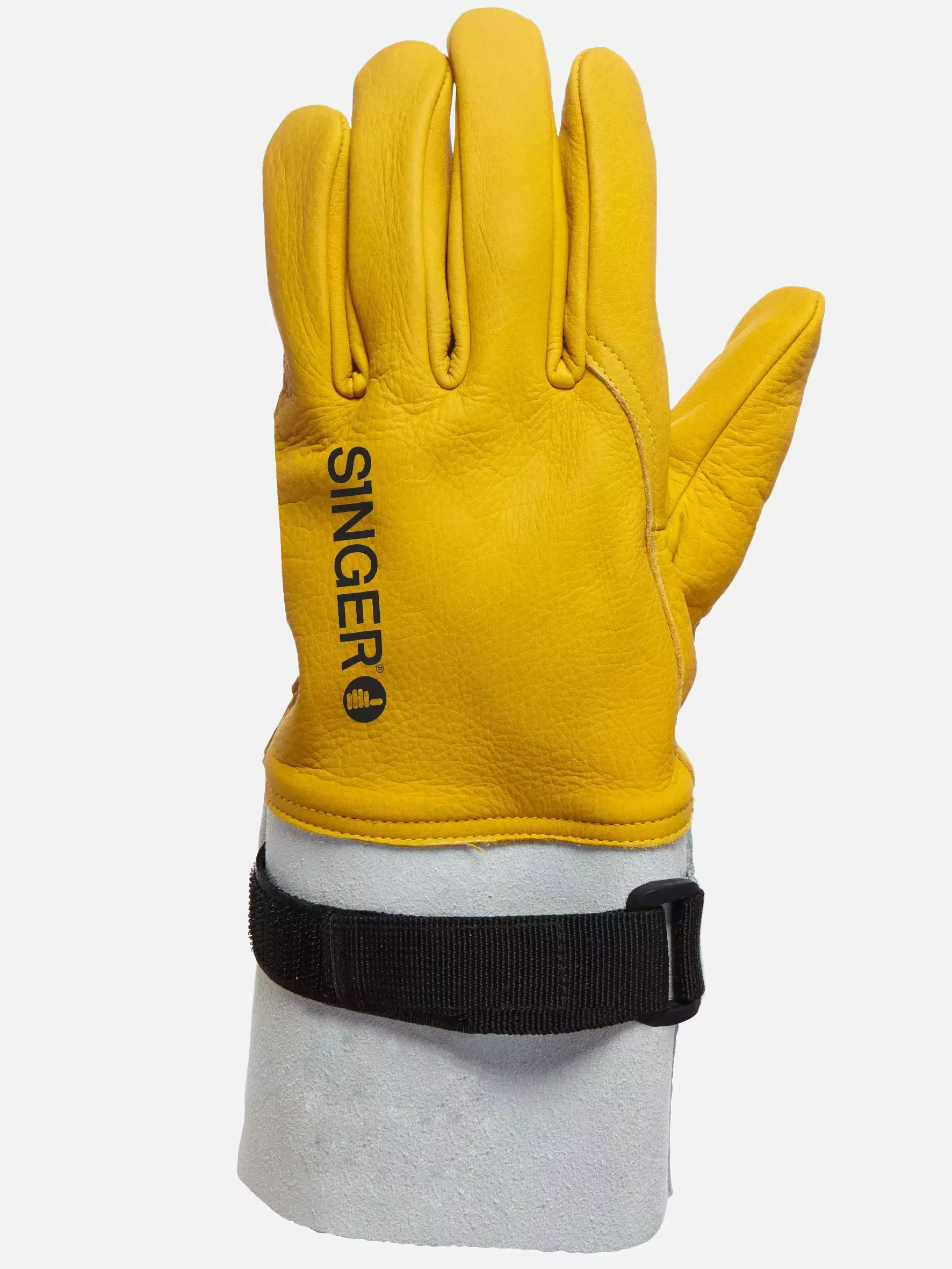 Singer Safety 50ELEC, Electrical Over-Gloves, image 3