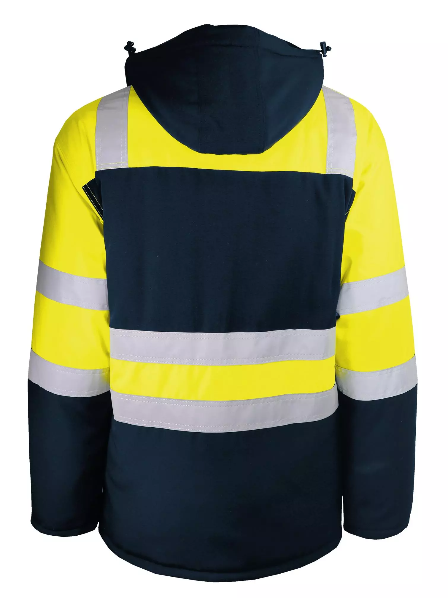 Singer Safety PARFRA, High Visibility Parka, image 4