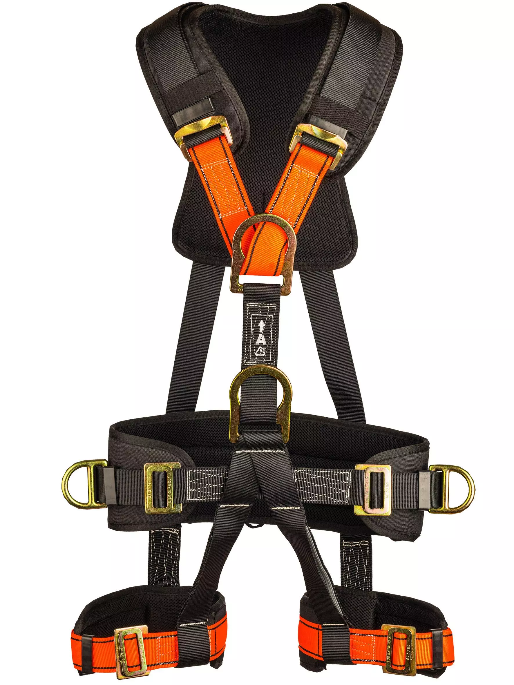 Singer Safety HARRISTAR, Fall Protection Harness, image 1