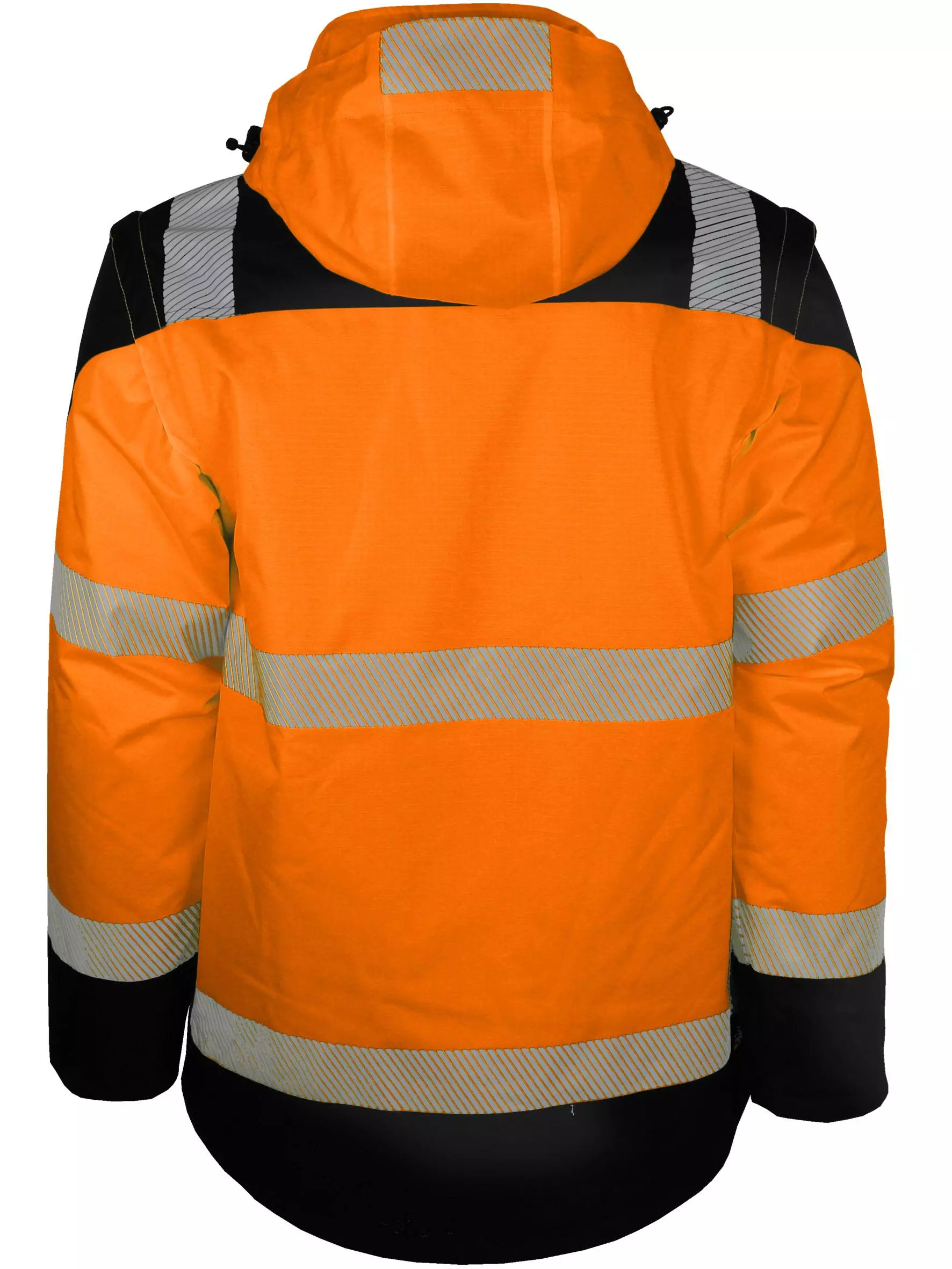 Singer Safety VUELTO, Warnschutz-Bomberjacke, image 7