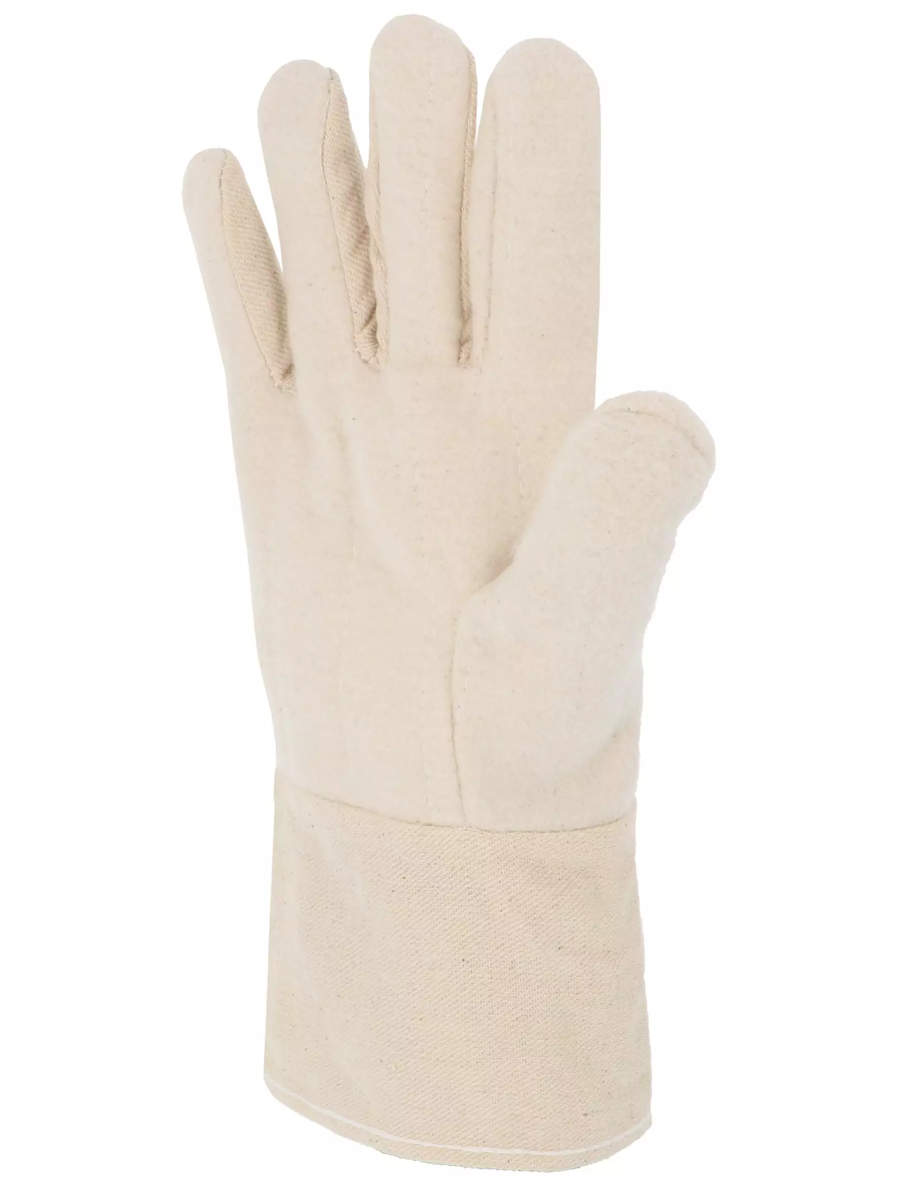 Singer Safety PRP75408, Viilto-/kuumuudenkestävät käsineet, koko 10, image 2