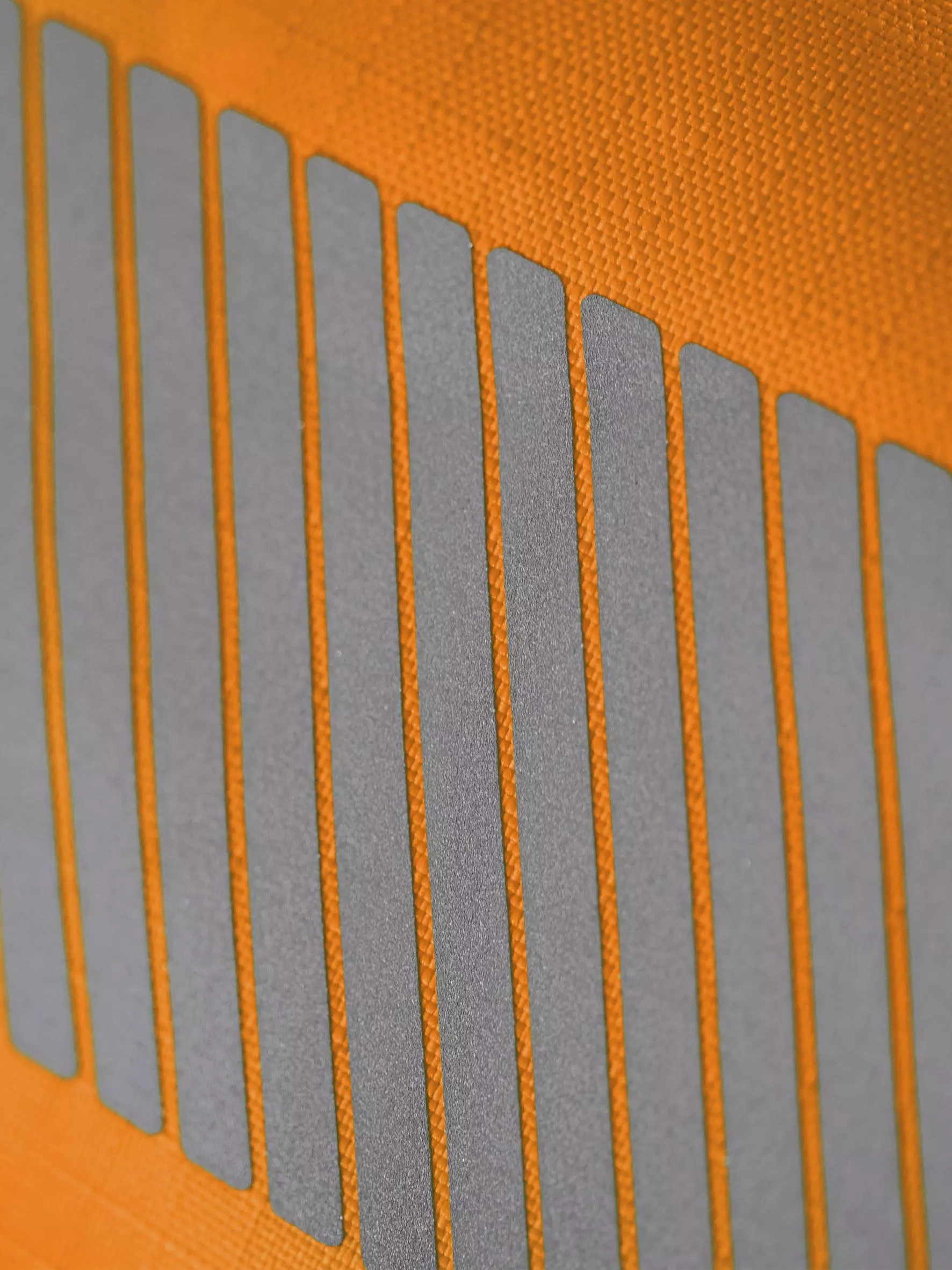 Singer Safety VUELTO, Warnschutz-Bomberjacke, image 9