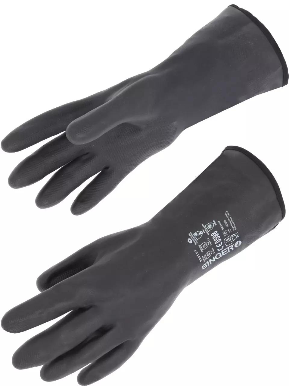 Singer Safety NEOCUT, Protective Gloves, image 1, gallery thumbnail