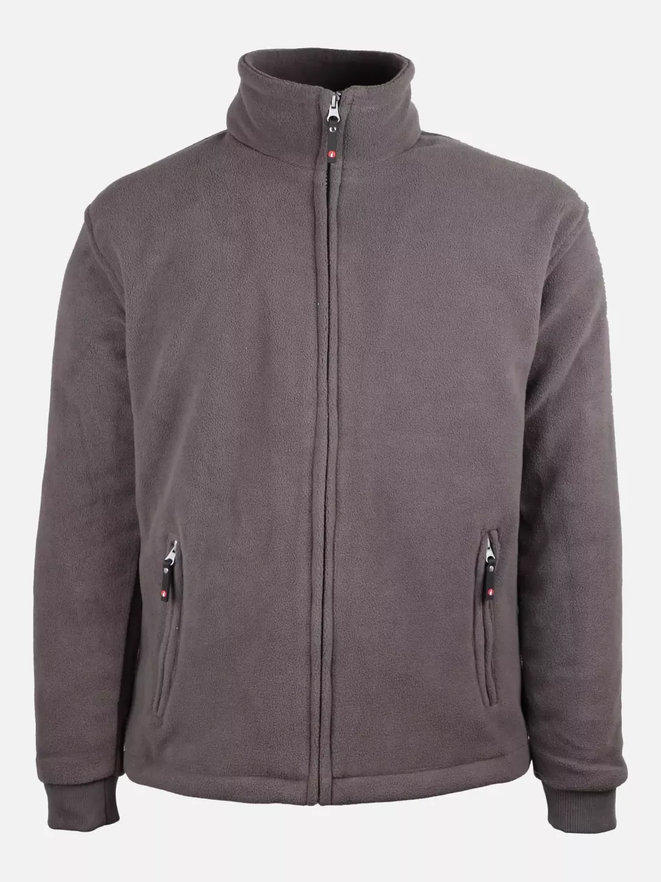 Singer Safety POLNOR, Fleece Jacket, image 3, gallery thumbnail