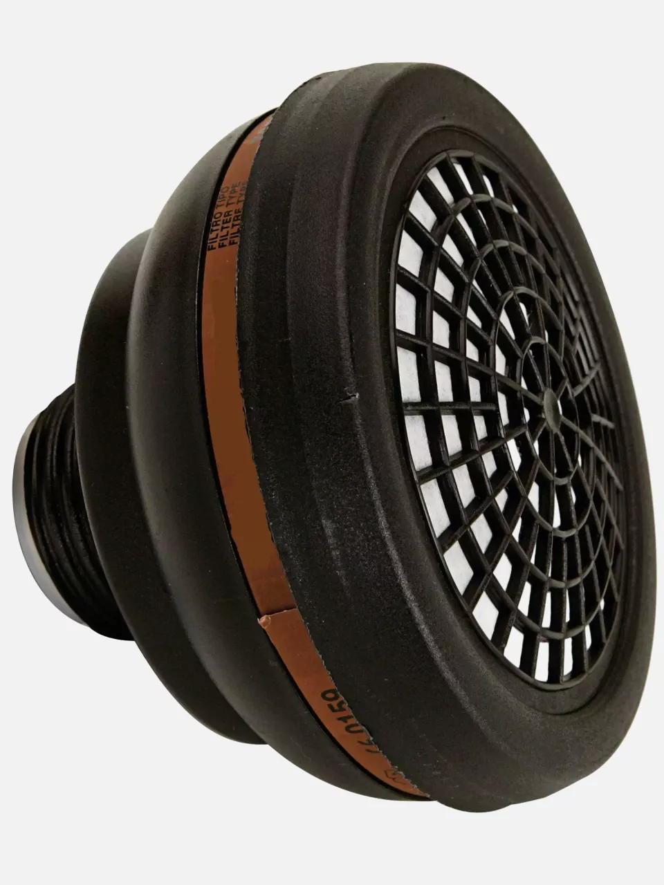 Singer Safety 725A2, Full Face Mask, image 1, gallery thumbnail