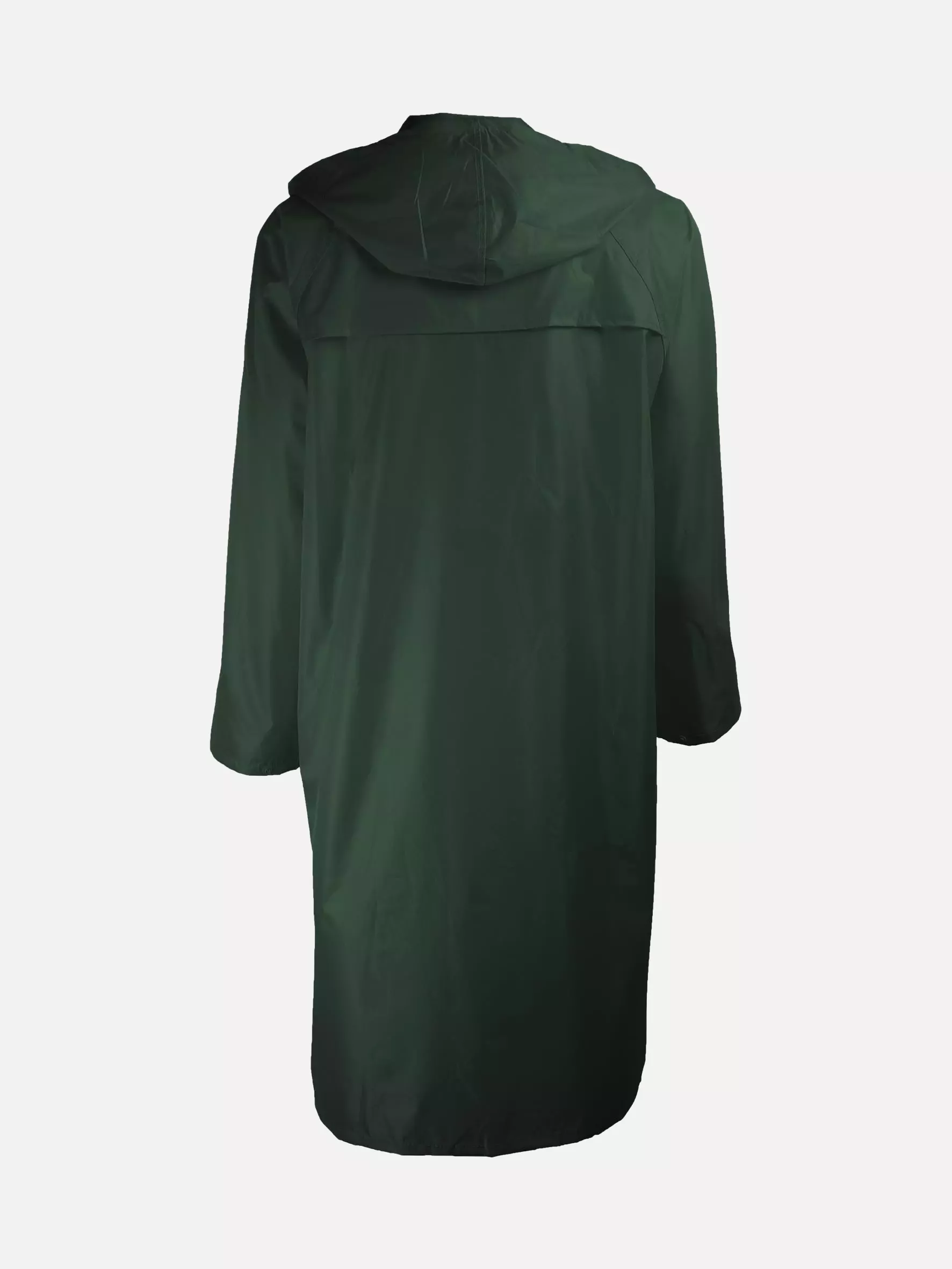 Singer Safety VPLMANV, Raincoat, Green, image 4
