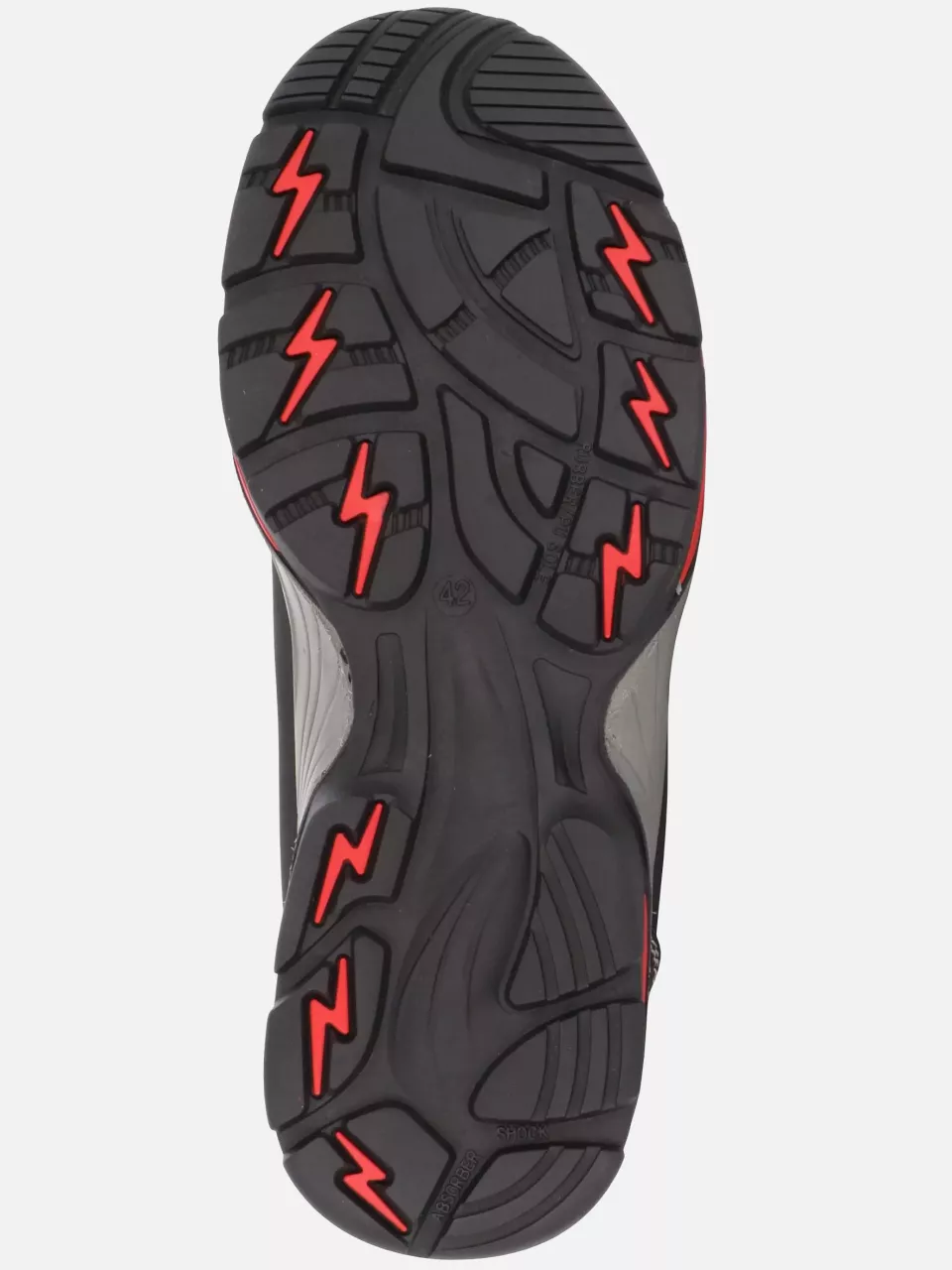 Singer Safety MILAN, High Safety Shoe, S3L HRO FO SR, image 3, gallery thumbnail