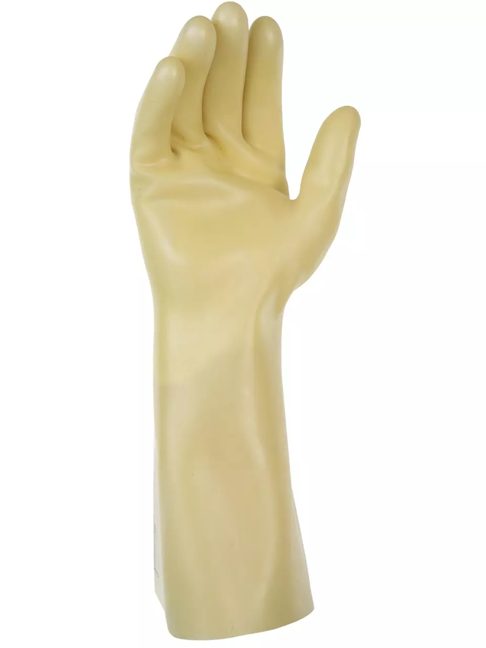 Singer Safety LAT1025, Natural Rubber Insulating Gloves, image 1, gallery thumbnail