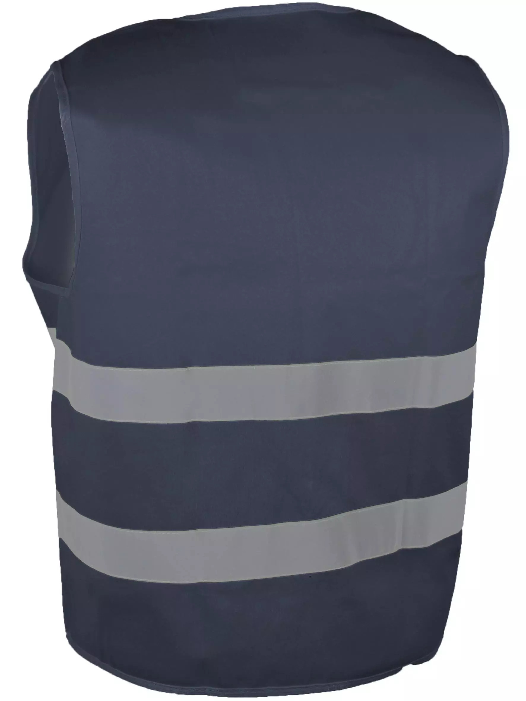 Singer Safety GILBLE, High Visibility Vest, Blue, image 2