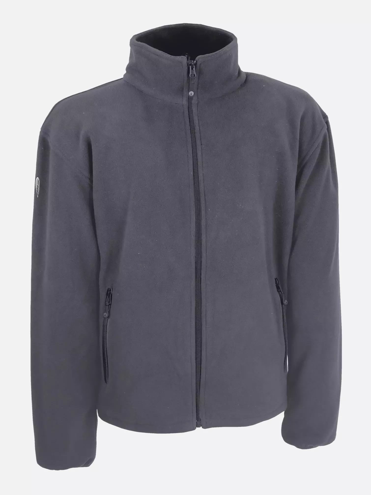 Singer Safety POLI, Fleece Jacket, Grey, image 3