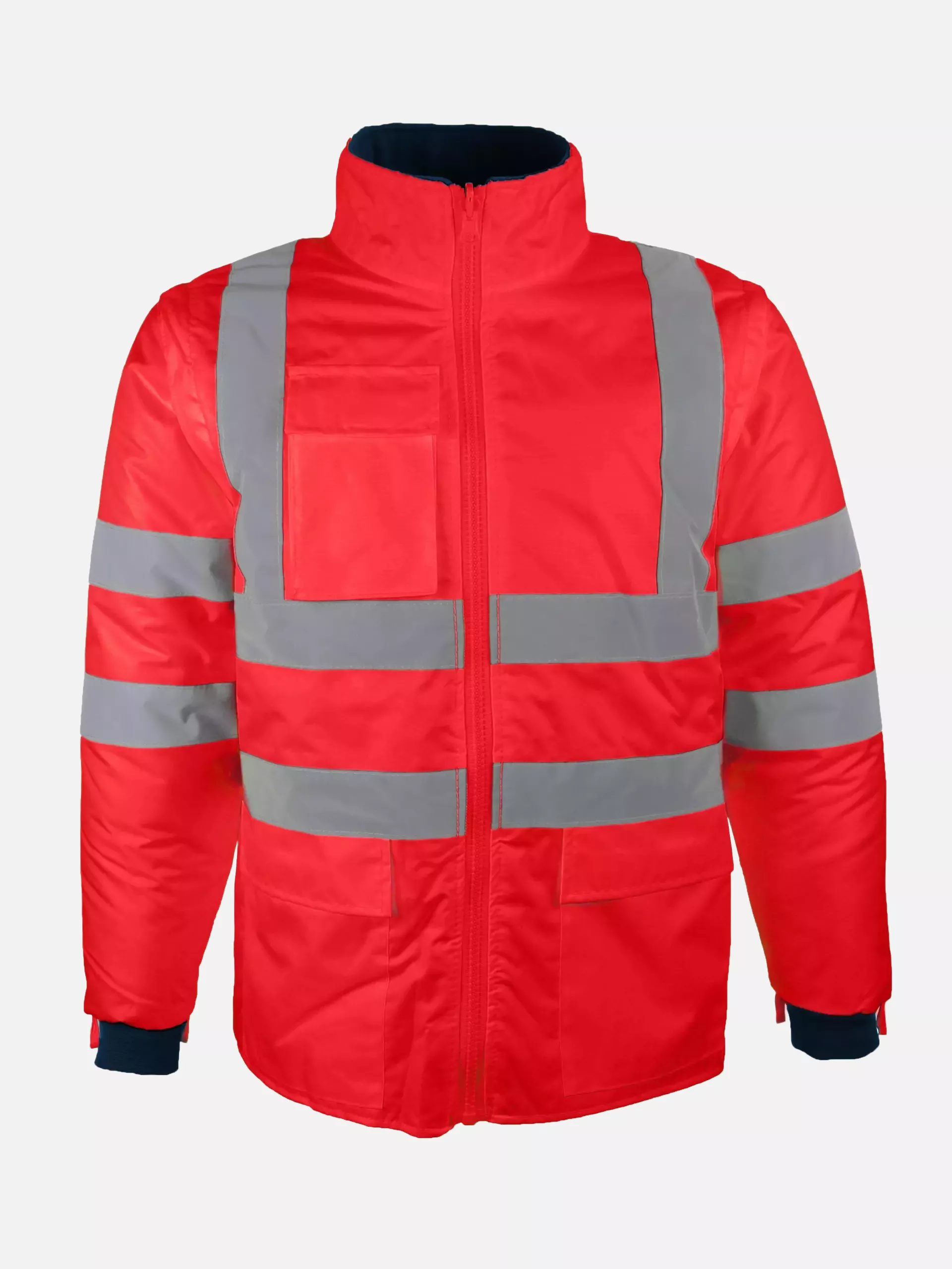 Singer Safety PARIRO, Warnschutzparka, image 8