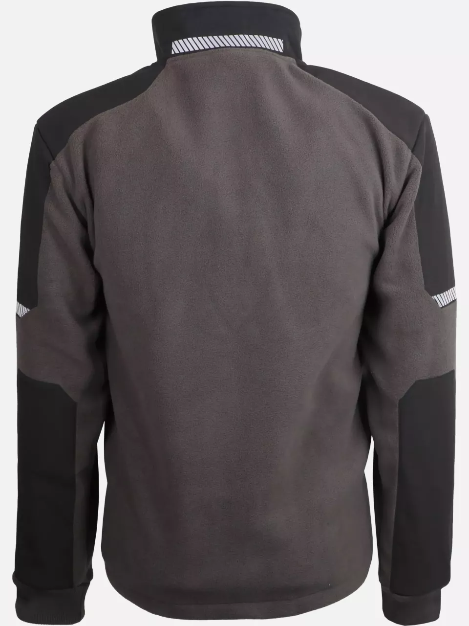 Singer Safety POLANDE, Sweater, Taupe Grey, image 4, gallery thumbnail