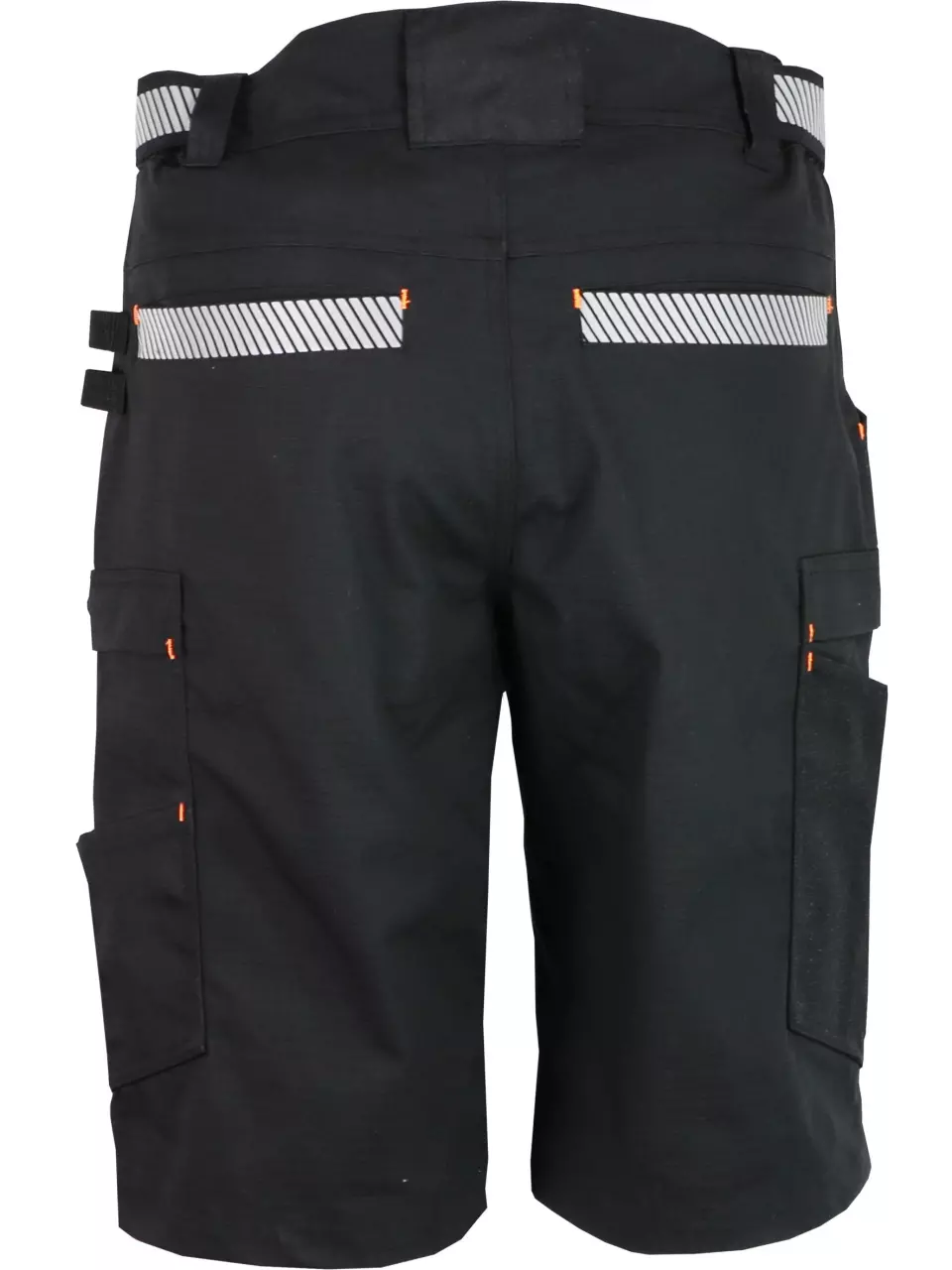 Singer Safety BERTO, Ripstop-Arbeitsshorts, image 4, gallery thumbnail