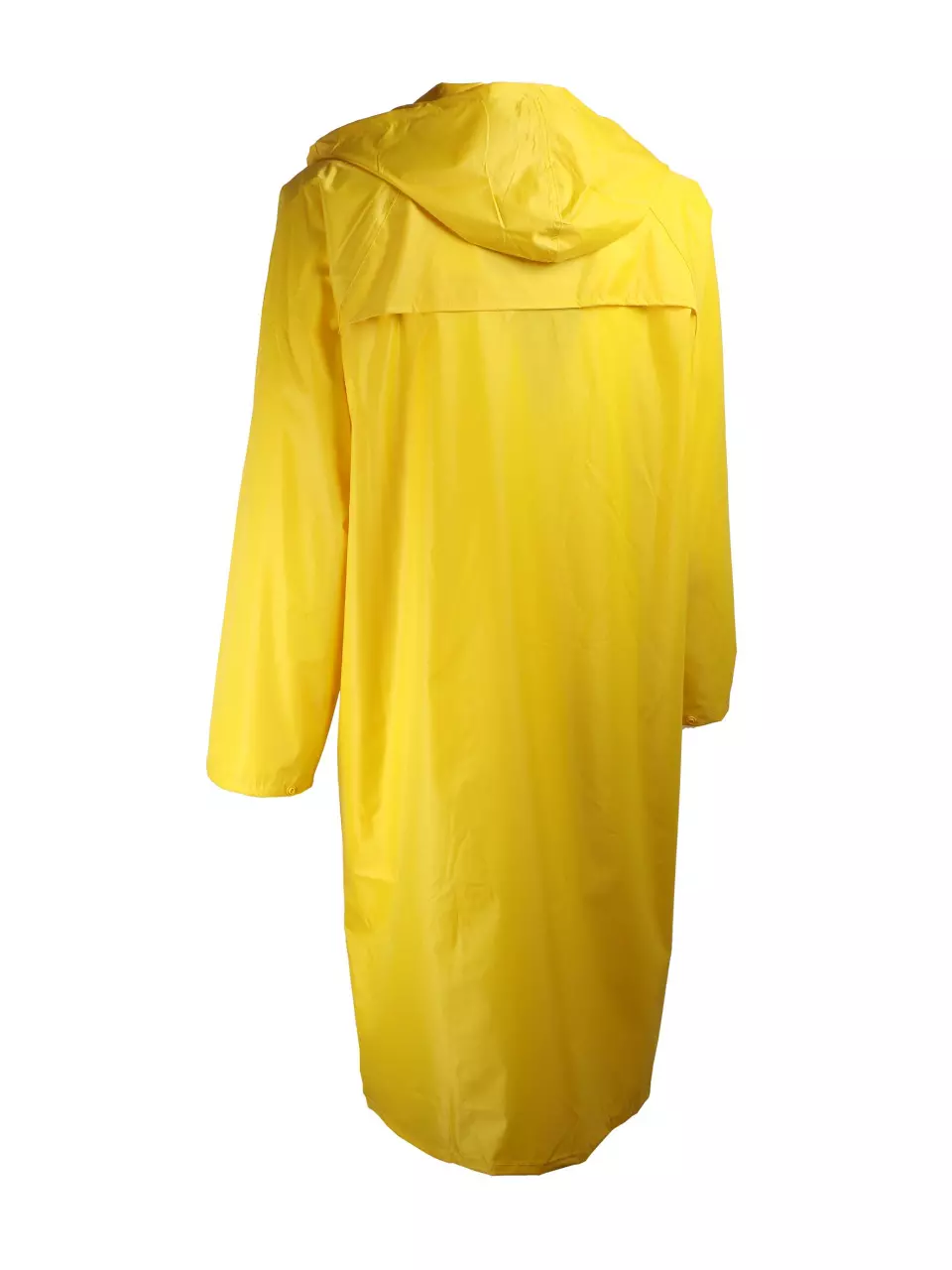 Singer Safety VPLMANJ, Regenmantel, Gelb, image 2, gallery thumbnail