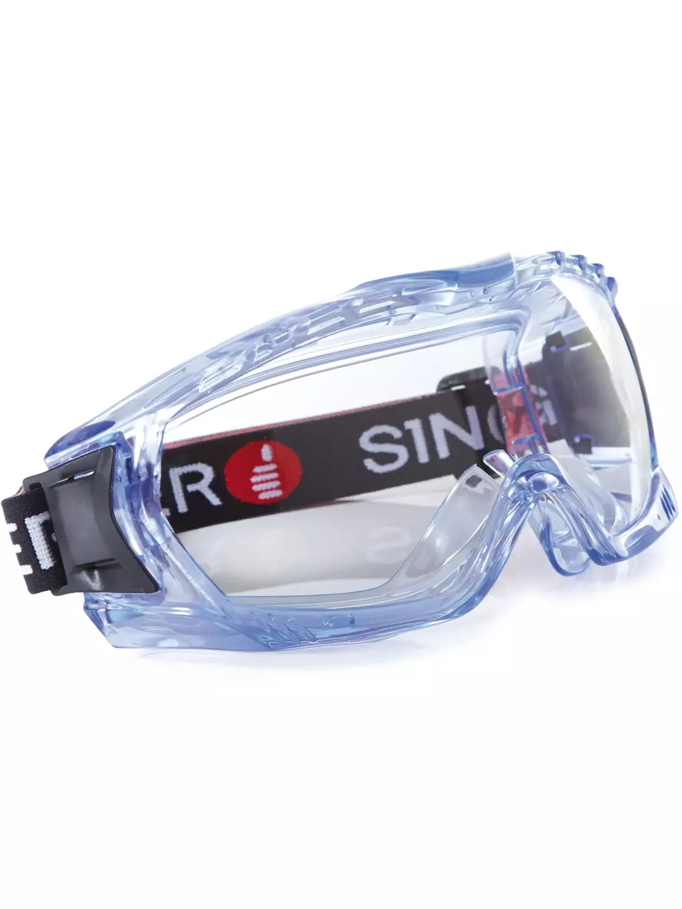 Singer Safety EVAGUARD, Safety Goggle, image 1, gallery thumbnail