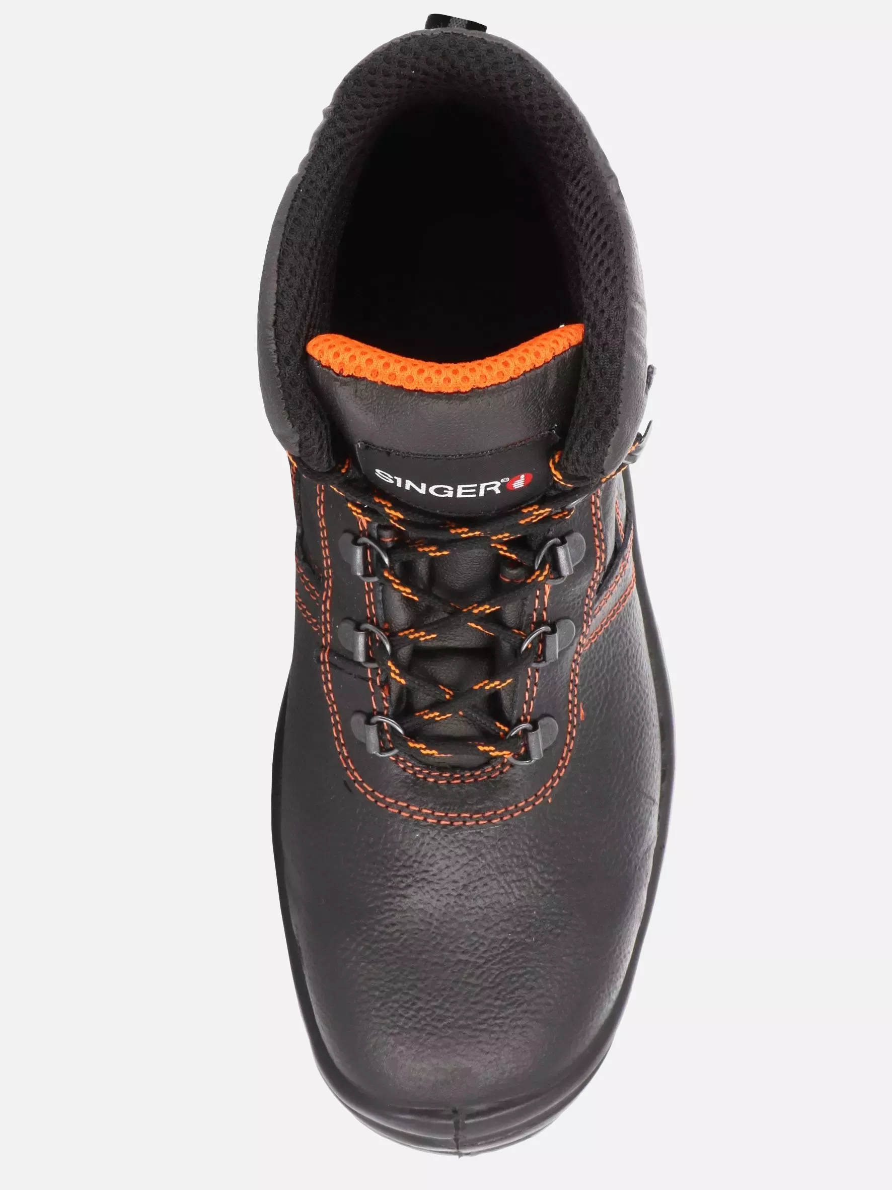 Singer Safety ROMA, High Safety Shoe, S3L, image 4