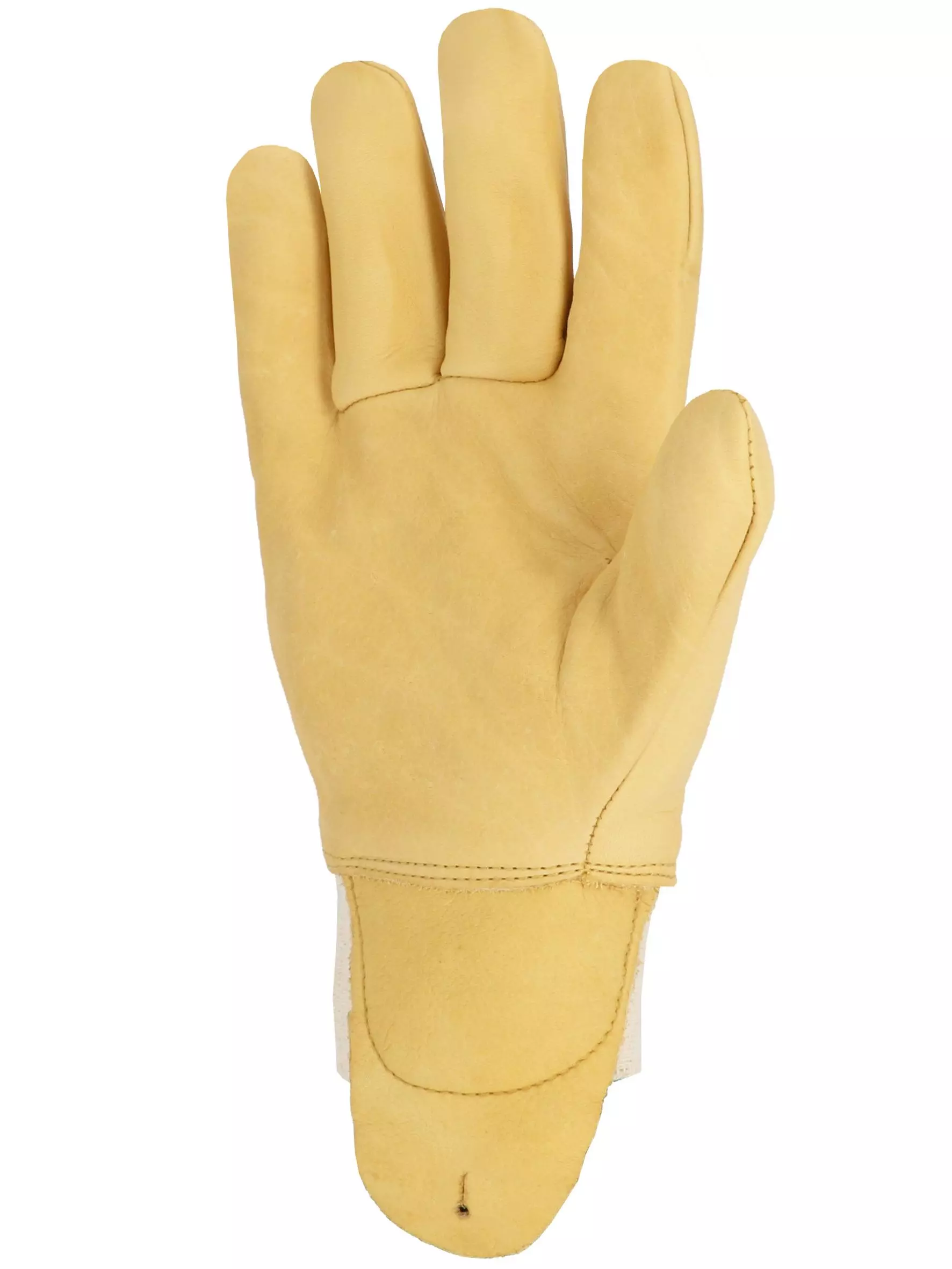 Singer Safety 50GHBBC, Rindnarbenleder-Handschuhe, image 2