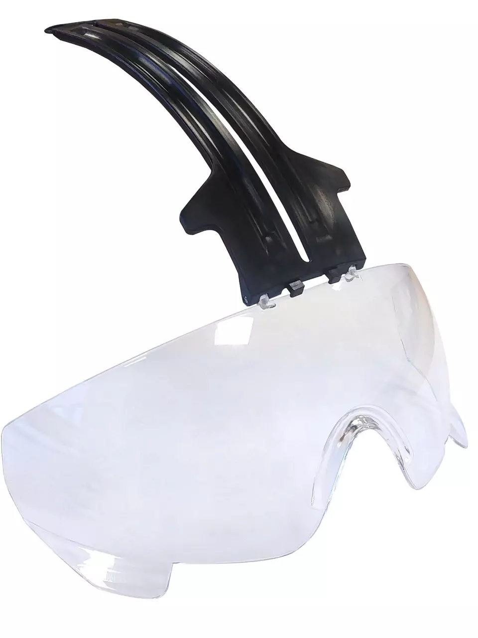 Singer Safety LUNALP, Helmet Spectacles, image 1, gallery thumbnail