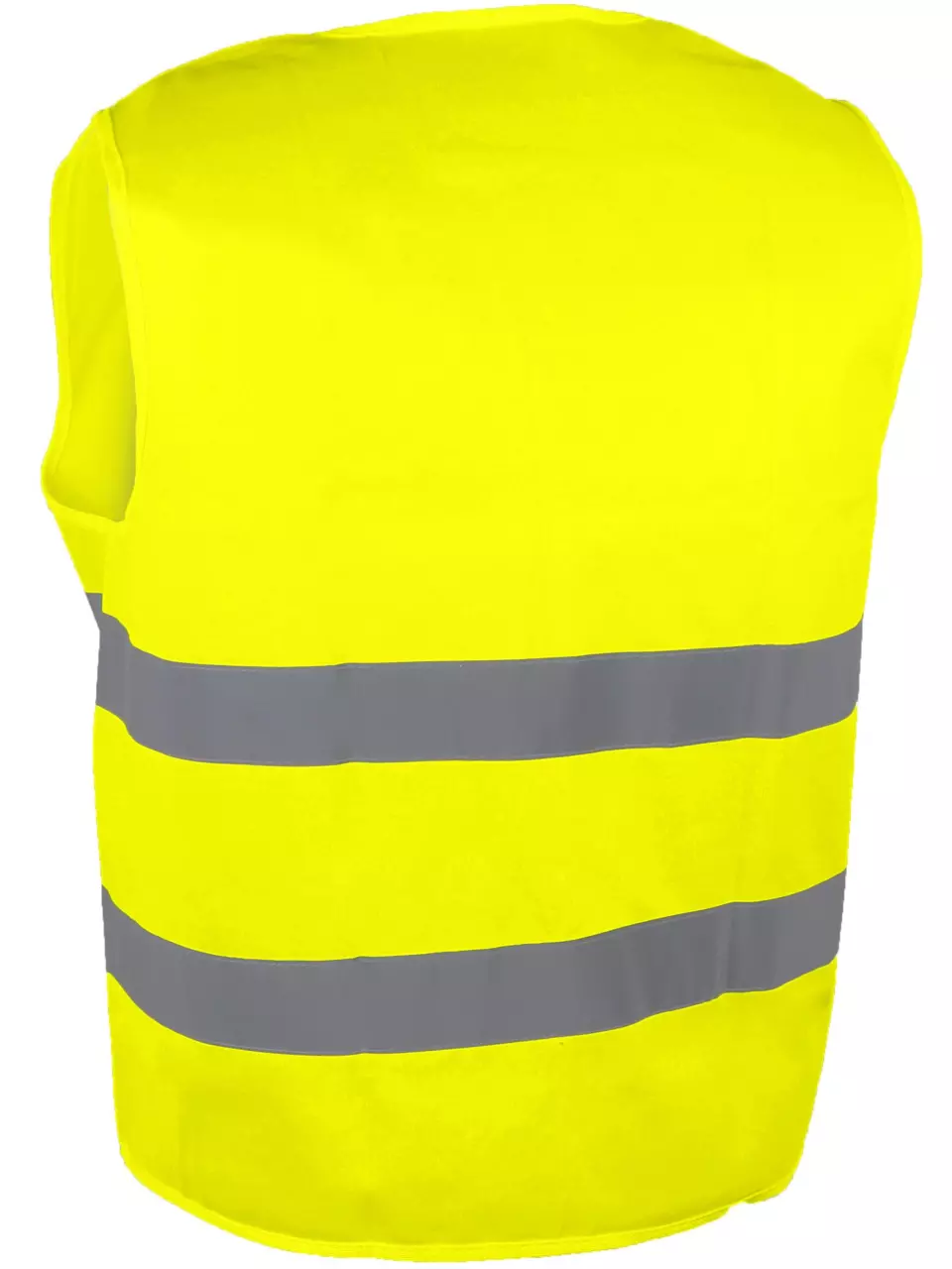 Singer Safety GILA, Warnschutzweste, Gelb, image 2, gallery thumbnail