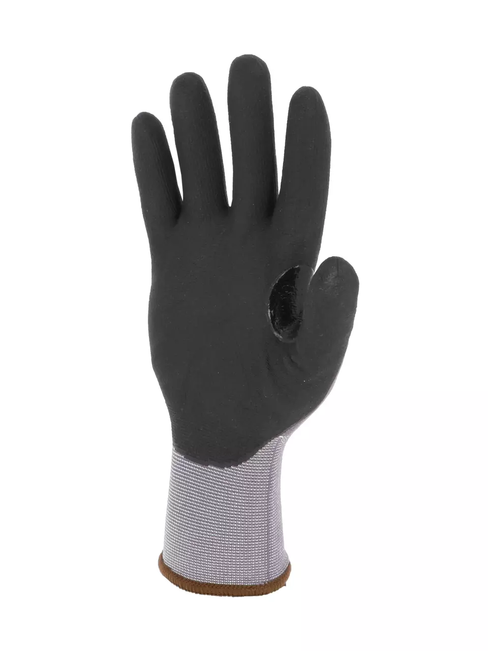 Singer Safety CNYMFOR03, Nitrile Coated Gloves, image 2, gallery thumbnail