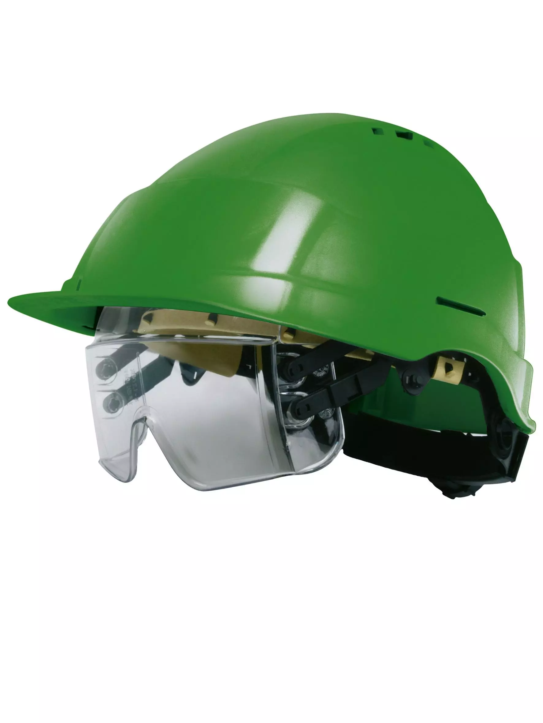 Singer Safety CASIRIS, Protective Helmet, image 4