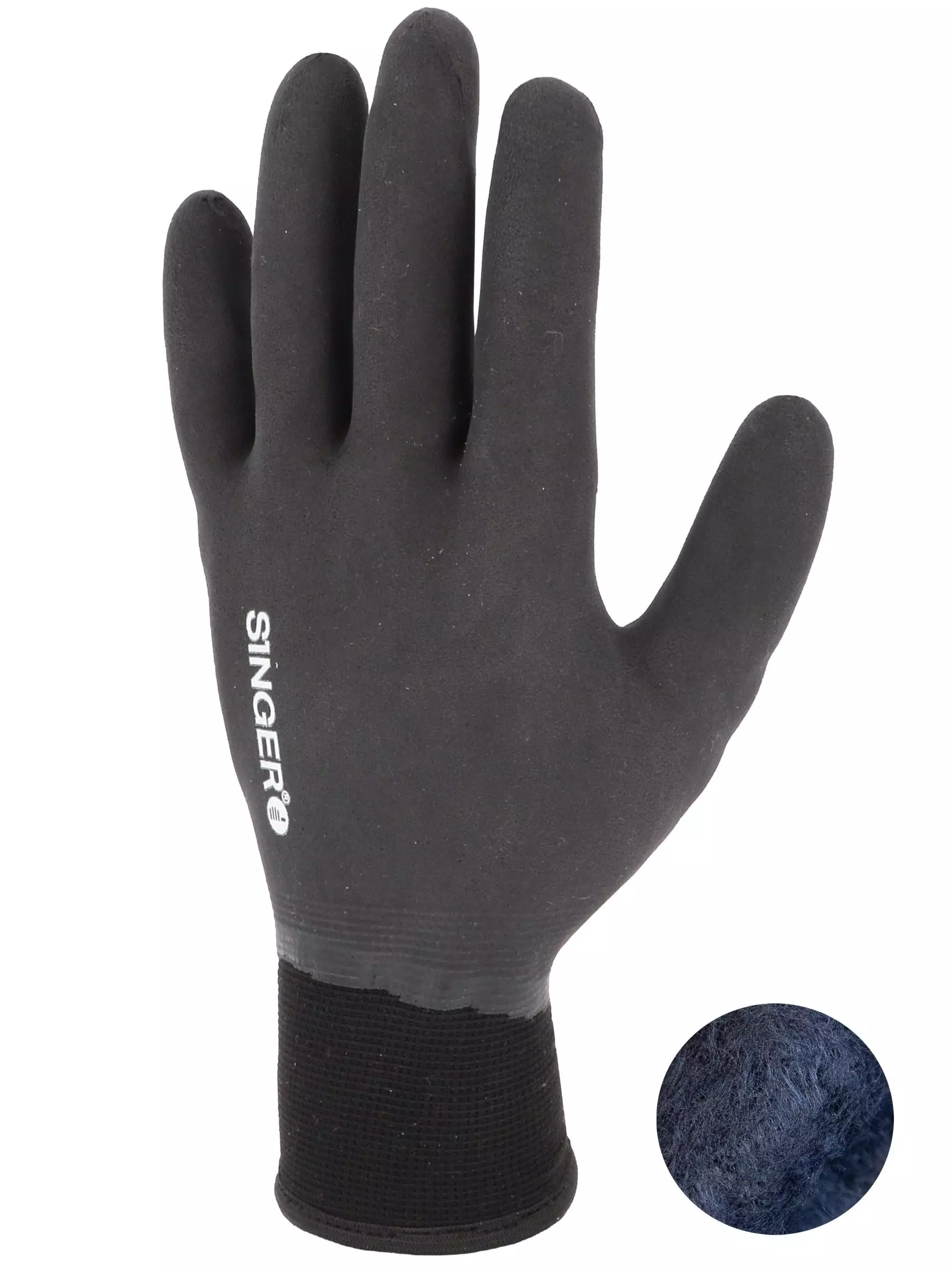 Singer Safety SNOWFLEX, Handschuhe, image 3