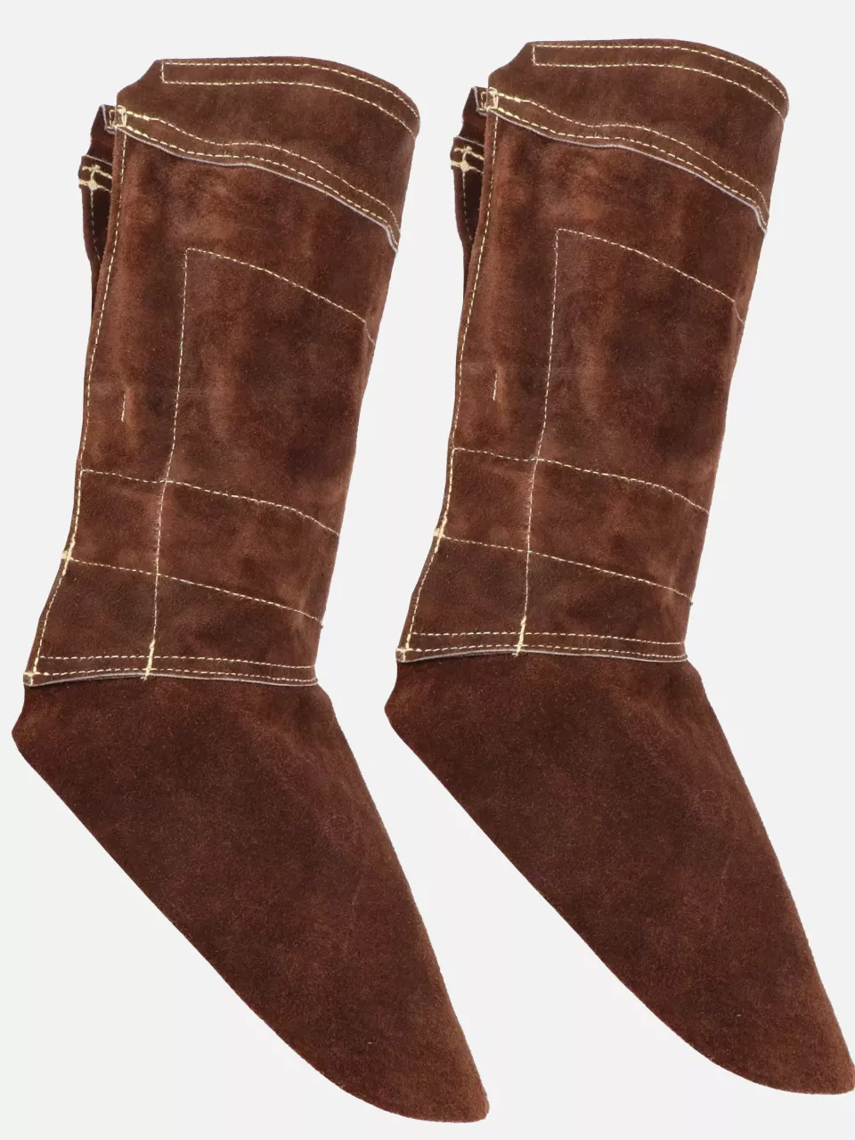 Singer Safety GUETSOUD, Welding Leggings, image 1, gallery thumbnail