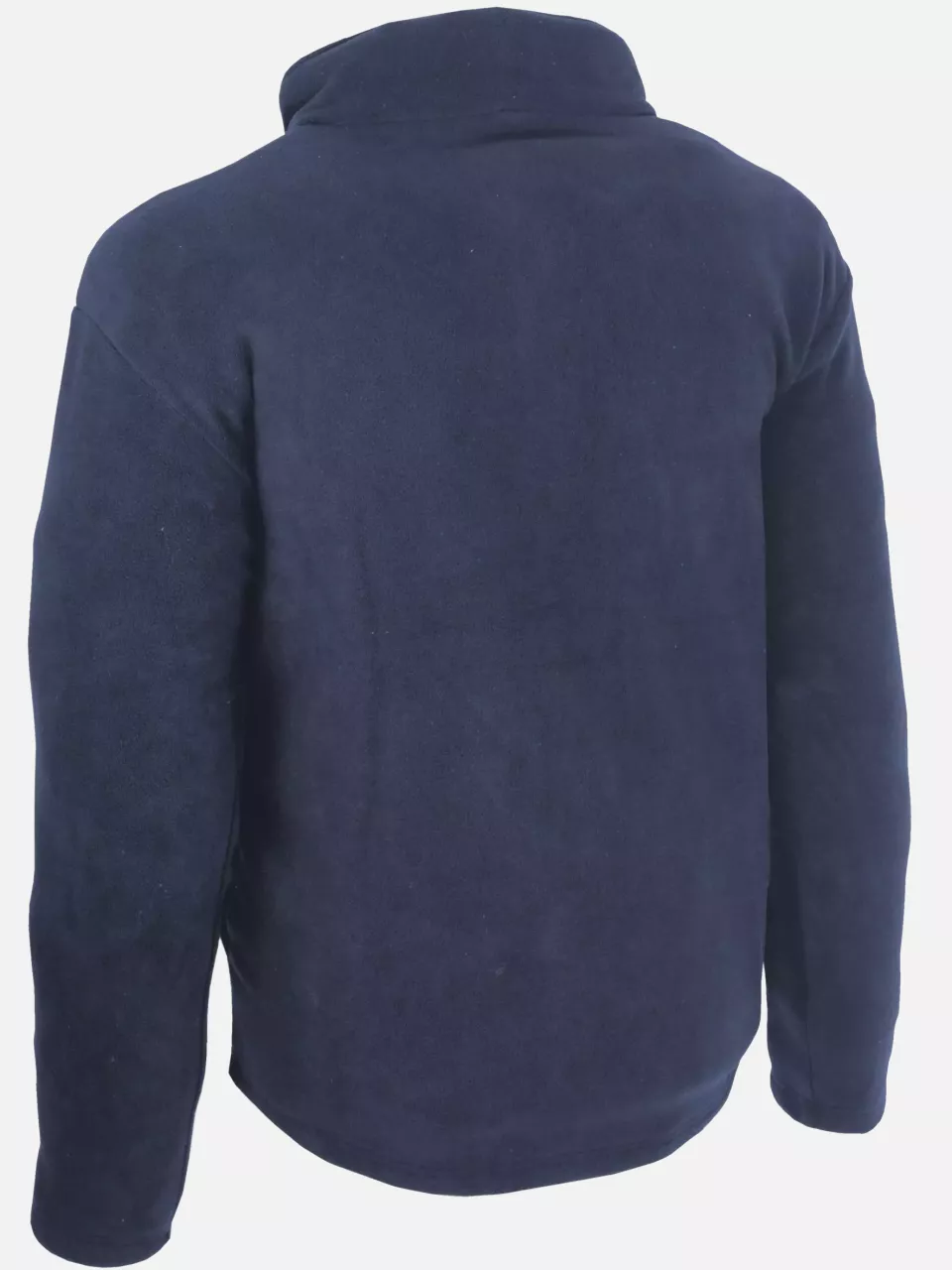 Singer Safety SWAM, Sweatshirt, Navy Blue, image 2, gallery thumbnail