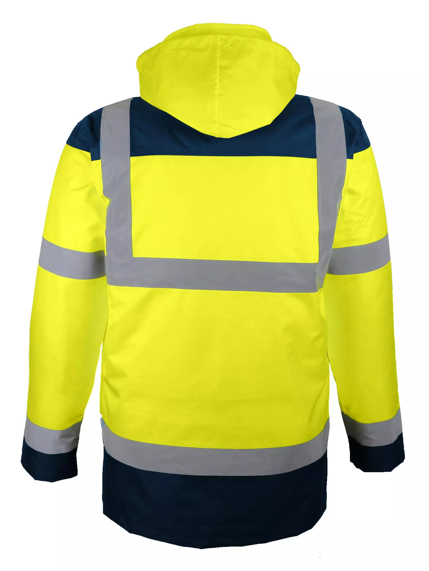 Singer Safety PALERME, High Visibility Parka, image 4
