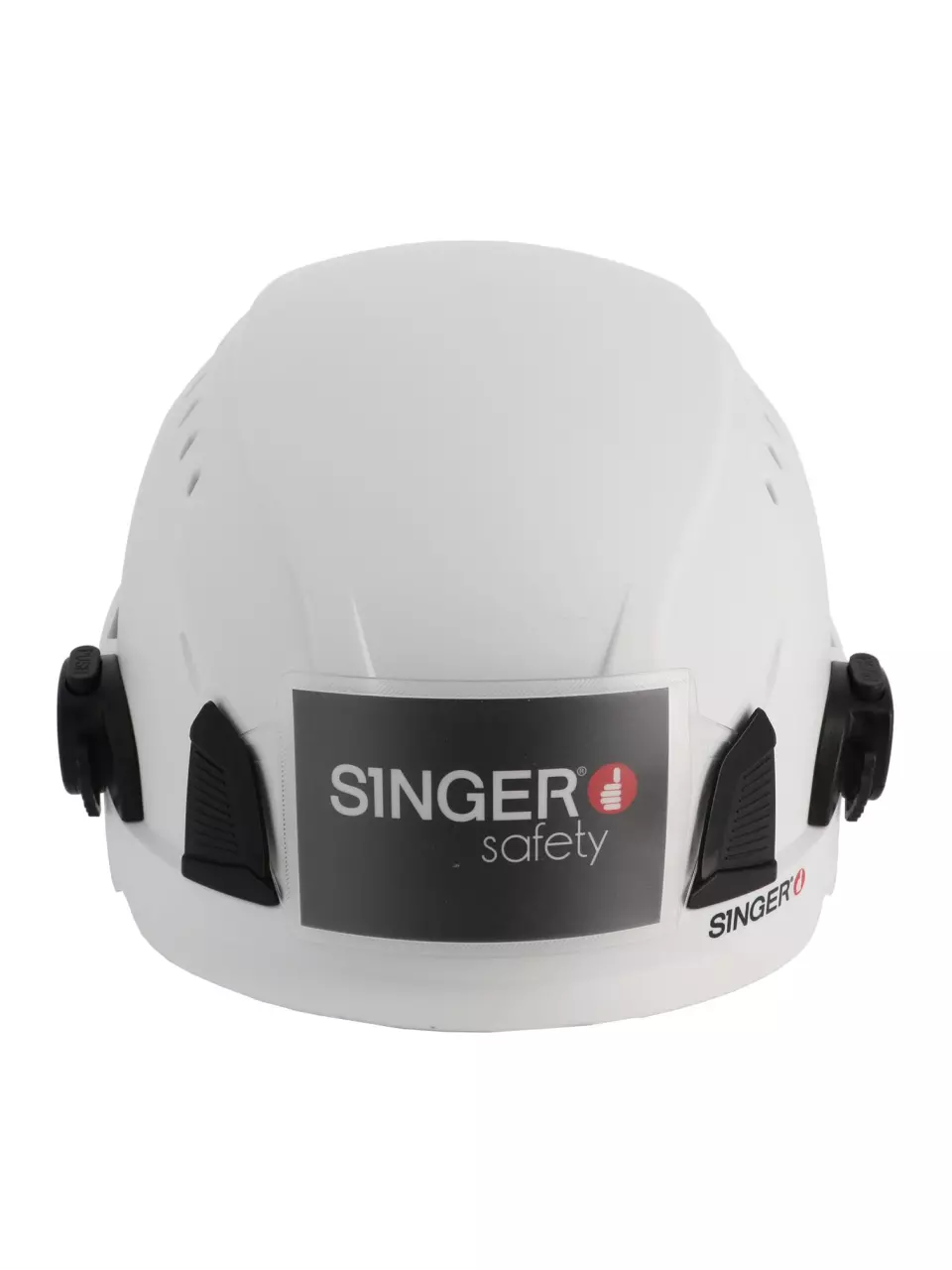 Singer Safety PBHIMA, Badge Holder, image 4, gallery thumbnail