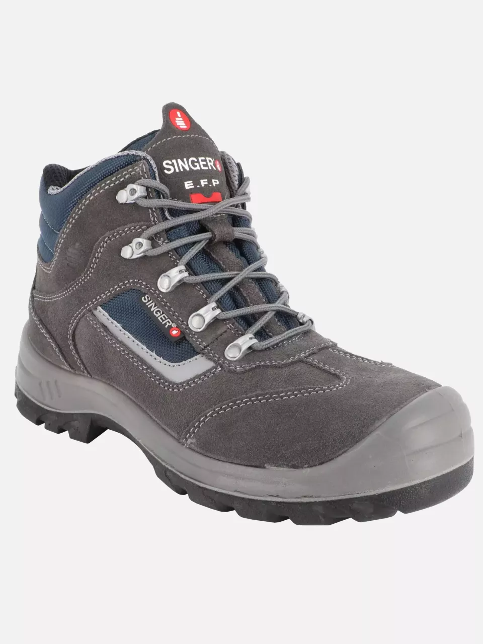 Singer Safety CADIX, High Safety Shoe, S1PL FO SR, image 1, gallery thumbnail
