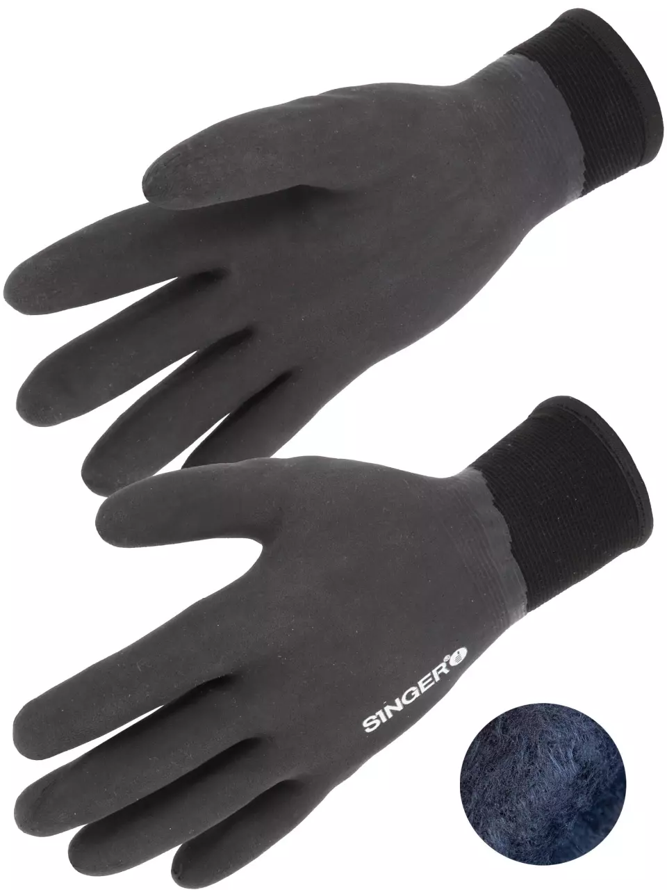 Singer Safety SNOWFLEX, Handschuhe, image 1, gallery thumbnail